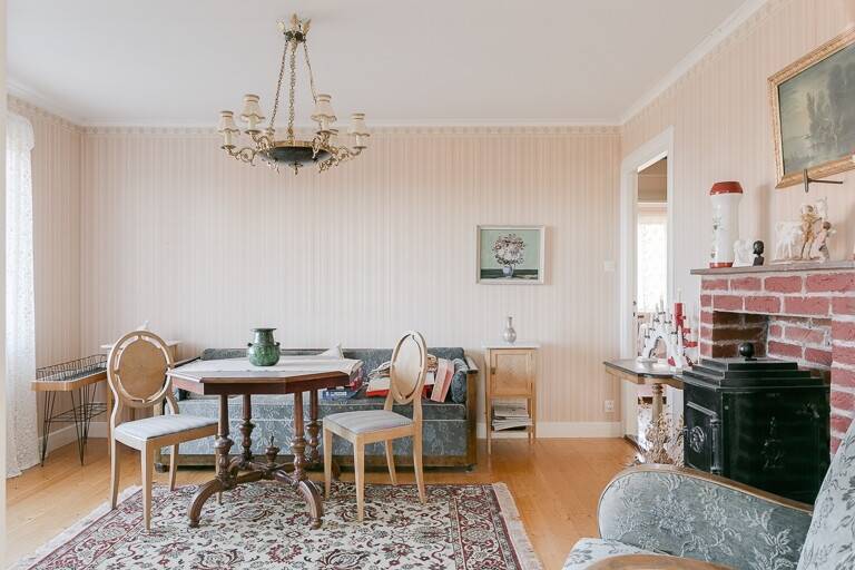 7 rum Villa på Beateberg Haga 42 Moholm - Beateberg Töreboda kommun - bild 52