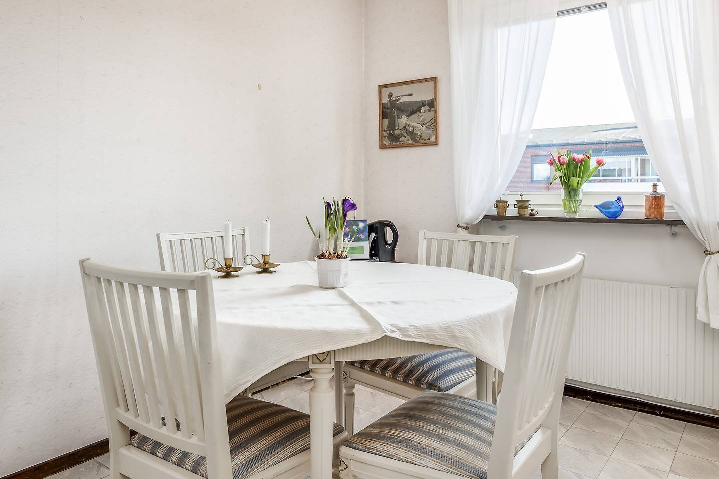 2 rum Lägenhet på Tingshusgatan 2 Centrum Ludvika kommun - bild 5