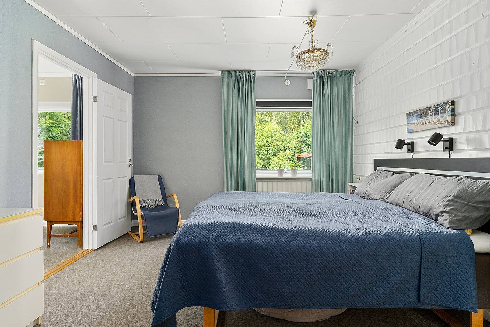 232 m² Villa på Gränsvägen 11 Brunflo Östersunds kommun - bild 12