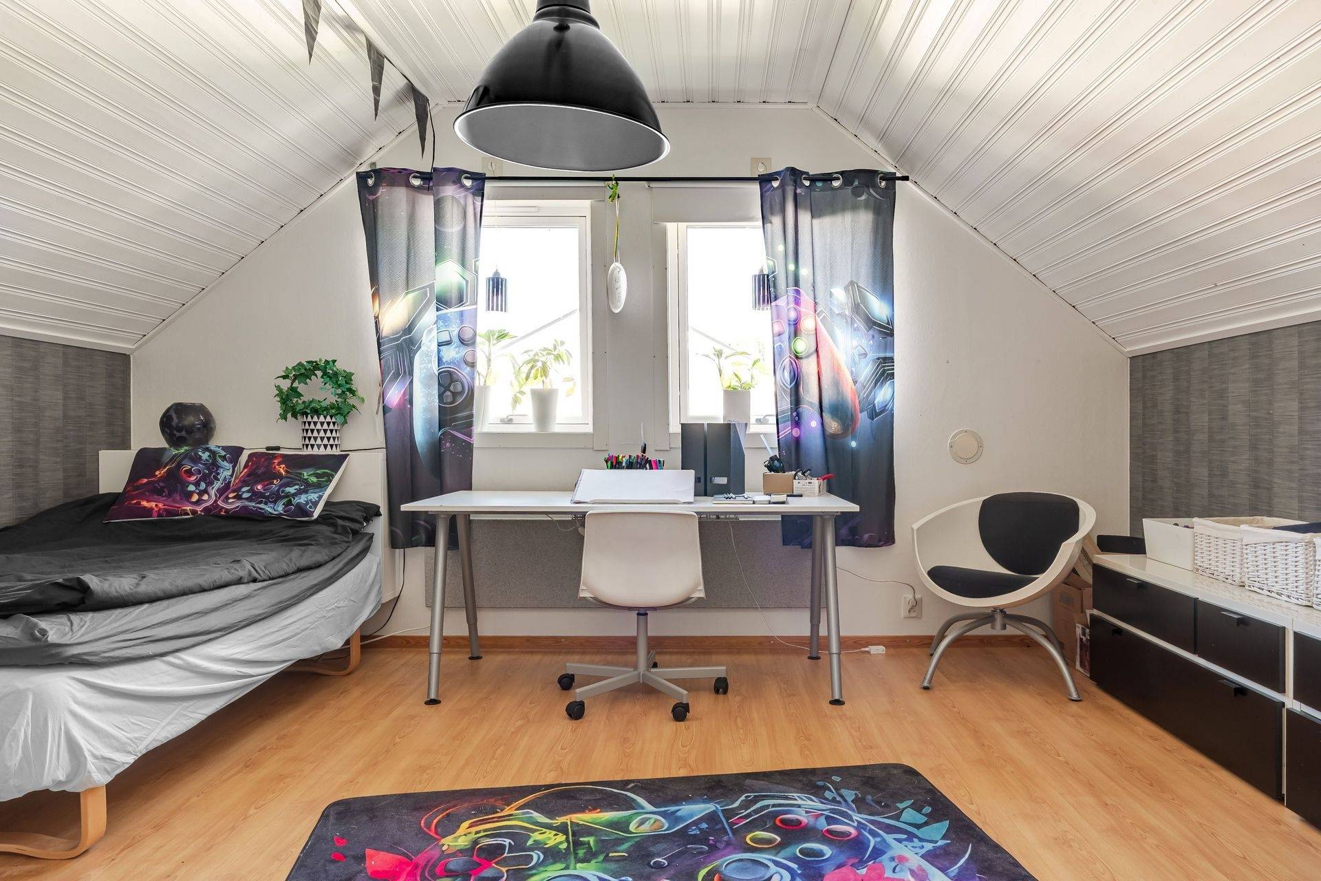 6 rum Villa på Gitarrgatan 8 Öjebyn Piteå kommun - bild 25