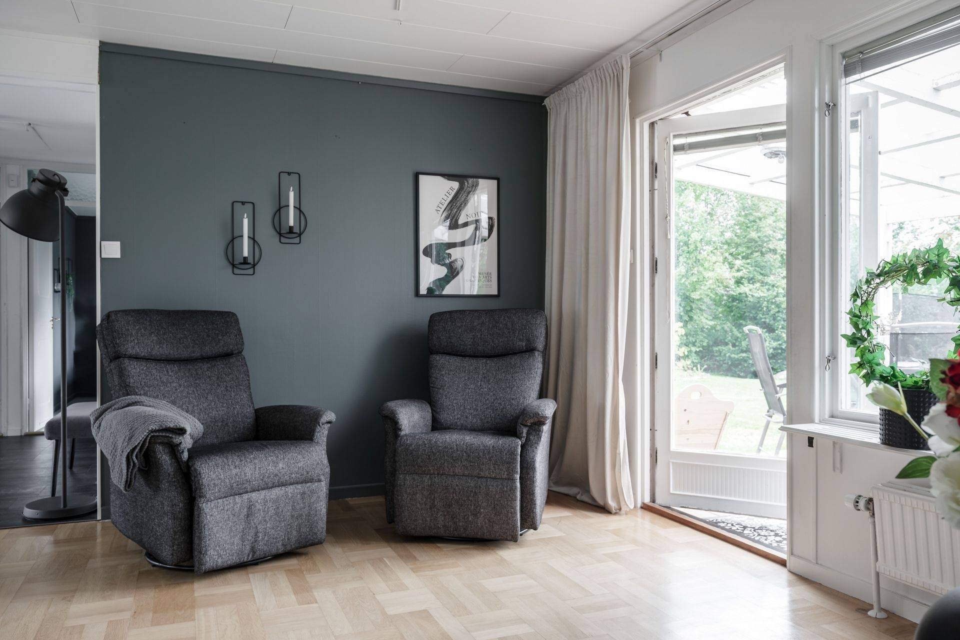 4 rum Villa på Apelvägen 5 Karlskoga Karlskoga kommun - bild 15