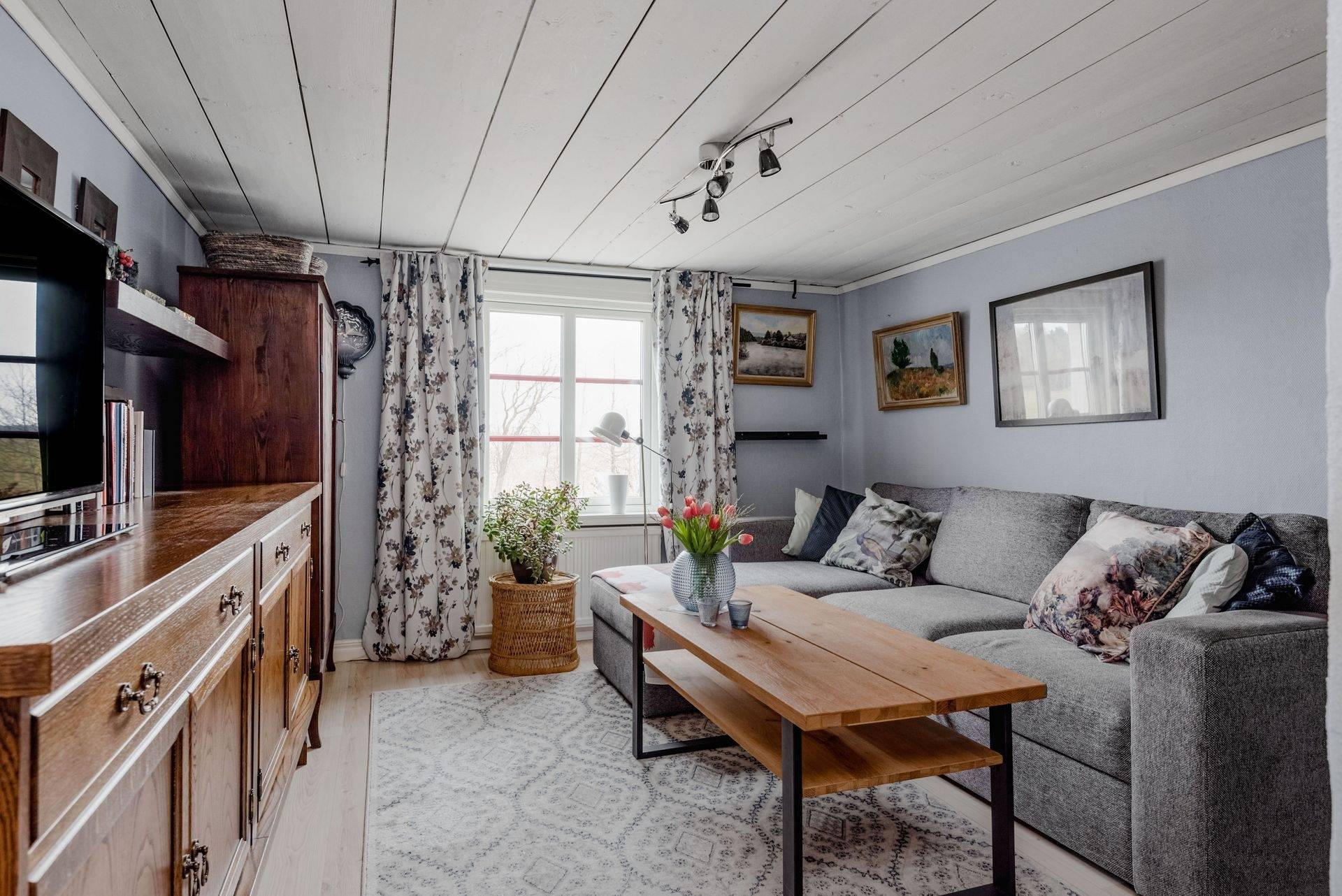 5 rum Villa på Vreta Västergård 1 Skänninge, landet Mjölby kommun - bild 34
