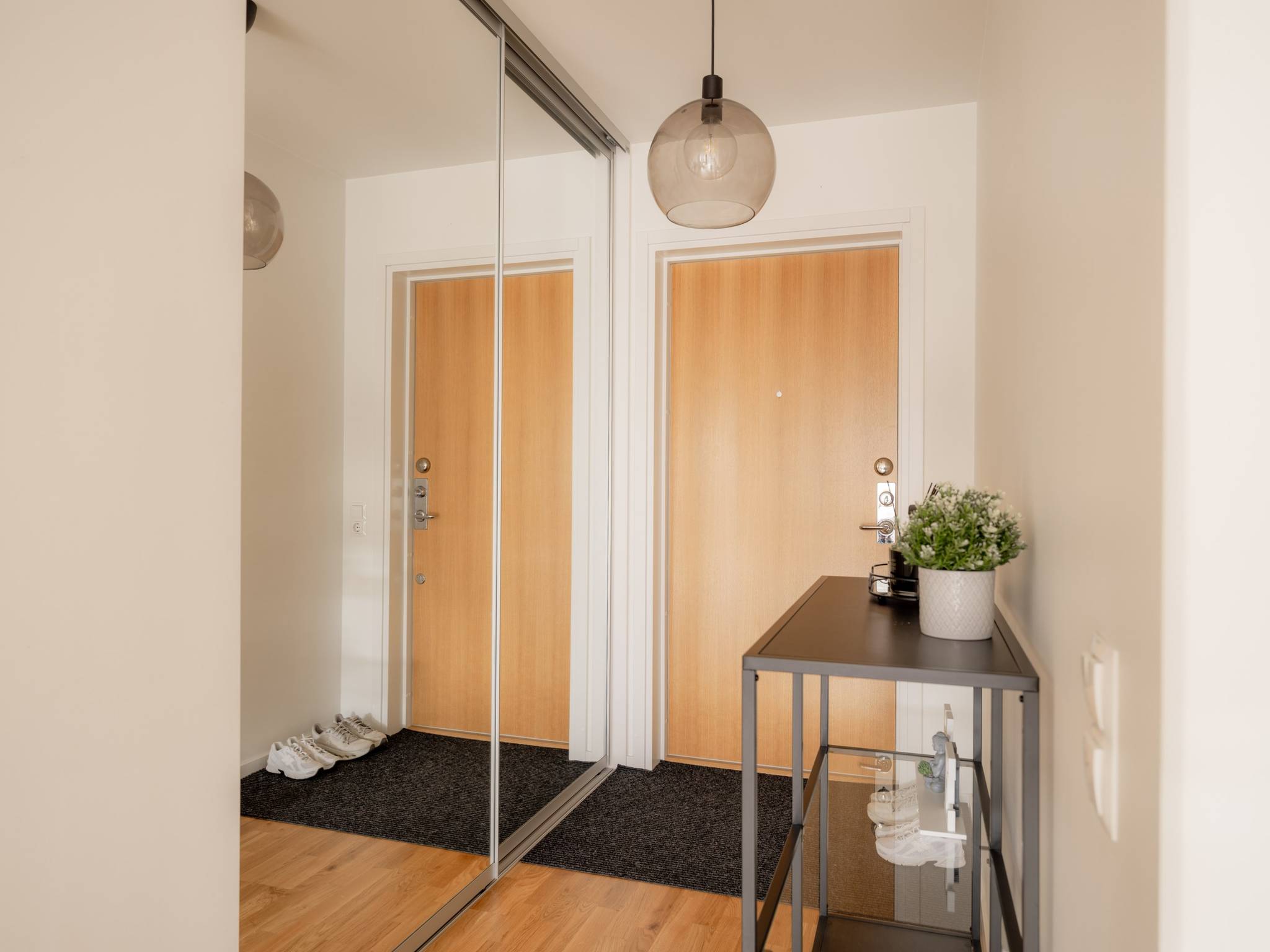 2 rum Lägenhet på Sandalettgatan 18 Älvsjö/Älvsjöstaden Stockholms kommun - bild 18