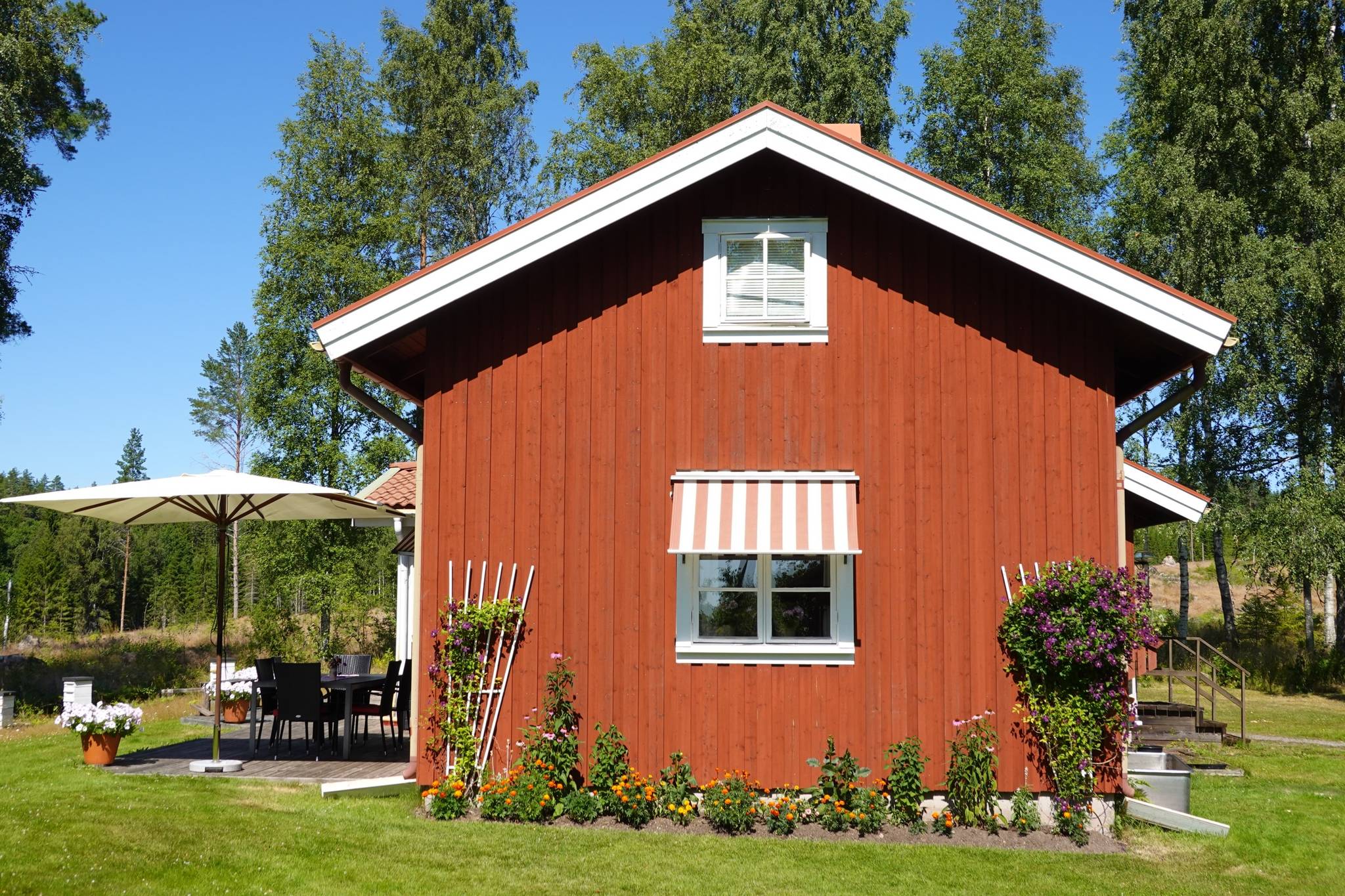 73 m² Villa på Stenåsen 505 Älvsbacka Karlstads kommun - bild 6