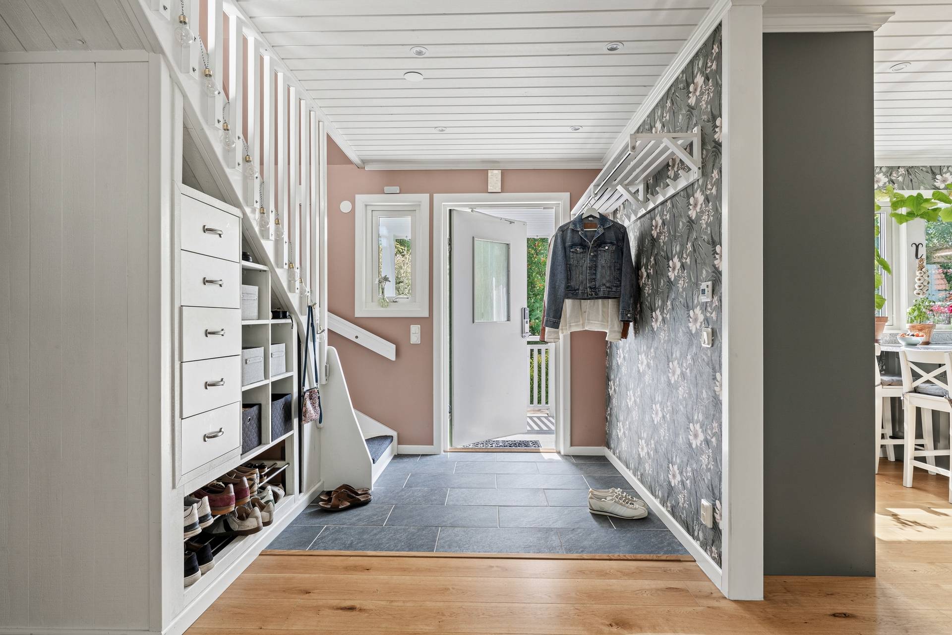 6 rum Villa på Skafteröd 208 Ljungskile Uddevalla kommun - bild 11
