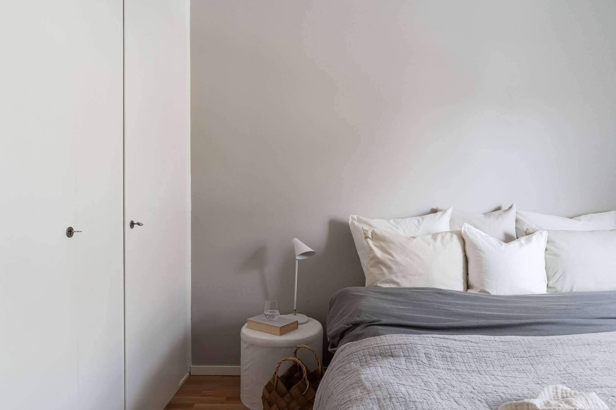 2 rum Lägenhet på Brändströmsgatan 5A Gävle kommun - bild 16