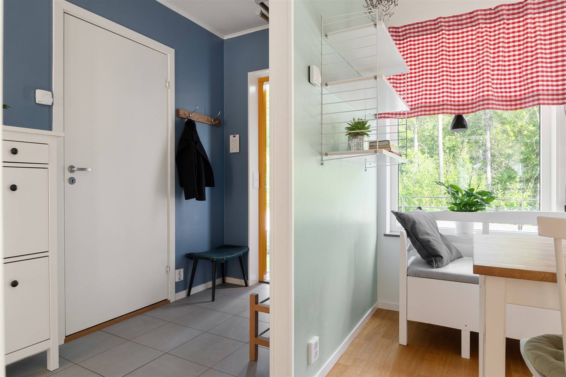 6 rum Villa på Dalgångsslingan 15 Västra Balingsnäs Huddinge kommun - bild 38
