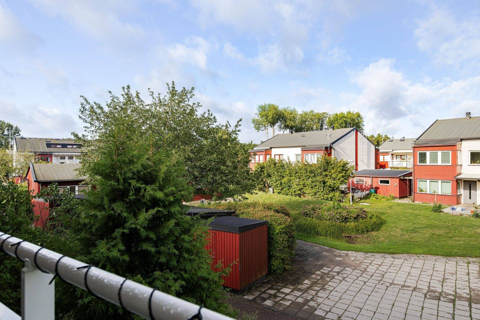 6 rum Lägenhet på Bygdegatan 305 Lambohov Linköpings kommun - bild 13