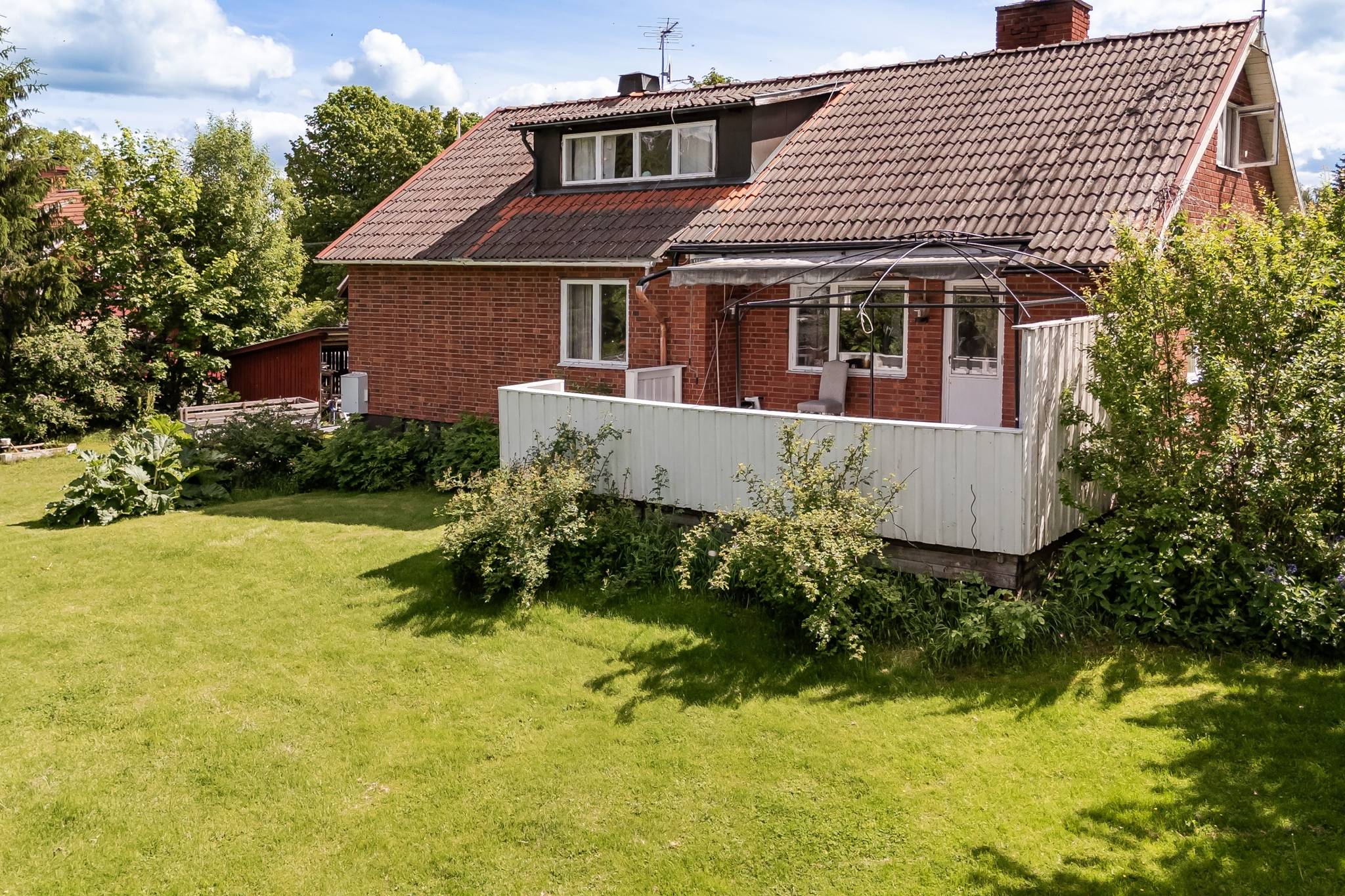 120 m² Villa på Morbyvägen 6 Gustafs Säters kommun - bild 30