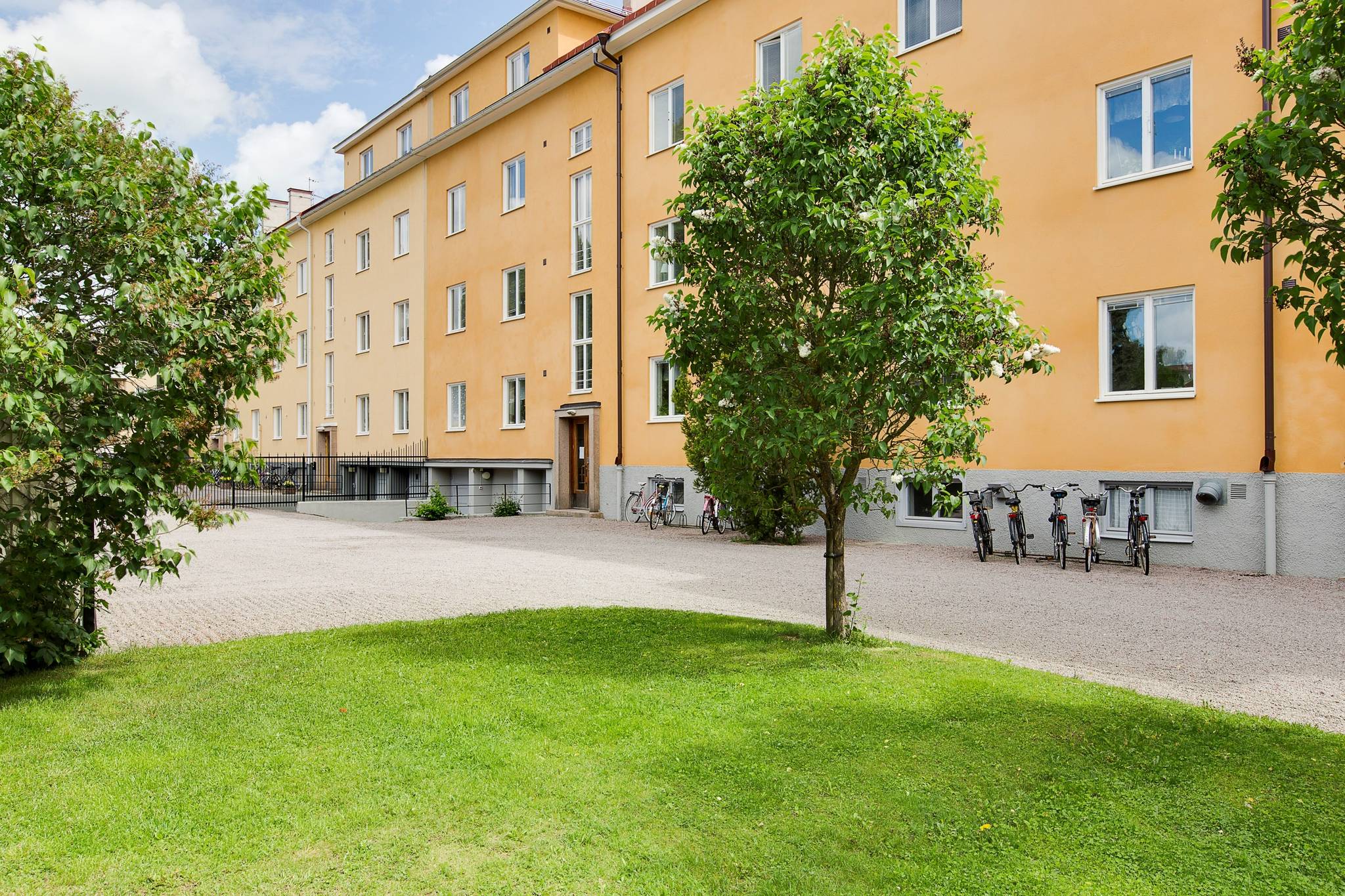 1.5 rum Lägenhet på Vaksalagatan 38 A Höganäs Uppsala kommun - bild 29