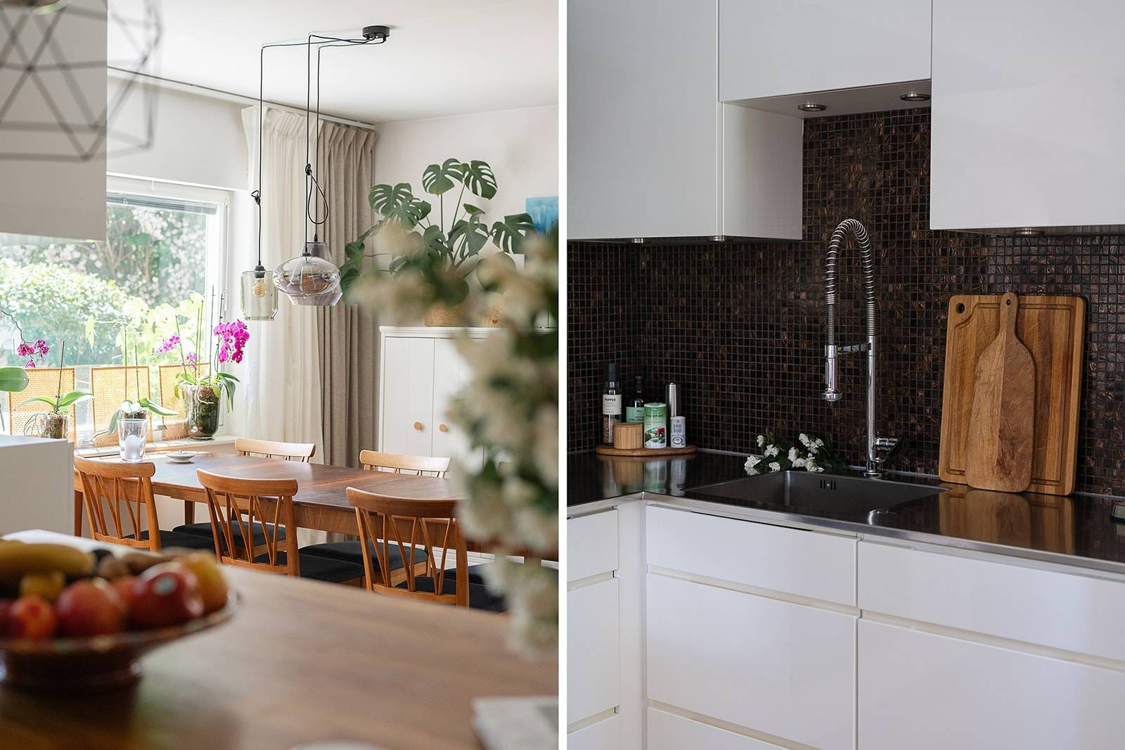4 rum Parhus på Rigavägen 8A Ella Gård Täby kommun - bild 32