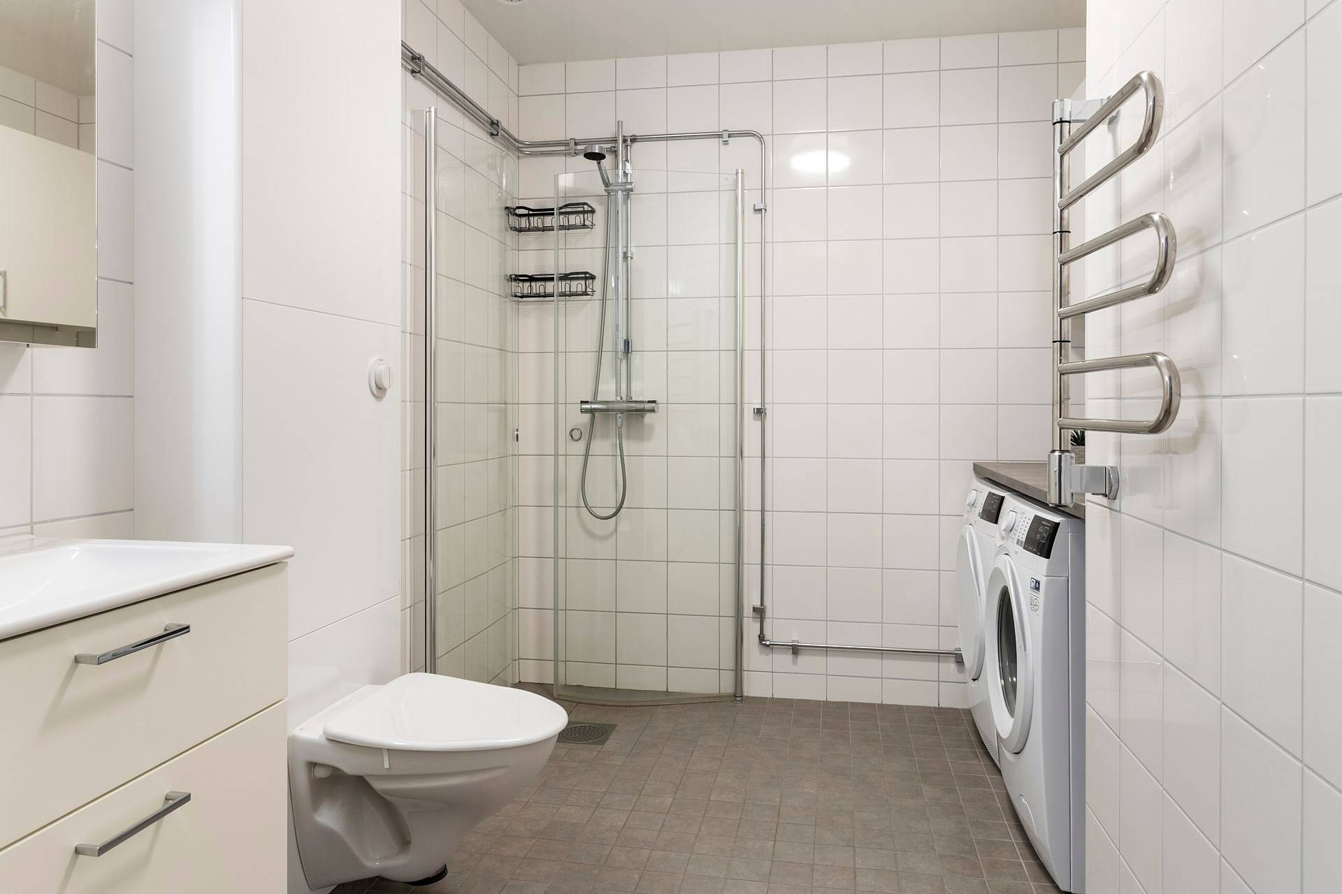 2 rum Lägenhet på Fyrtornsgatan 5A Lilludden Västerås kommun - bild 10