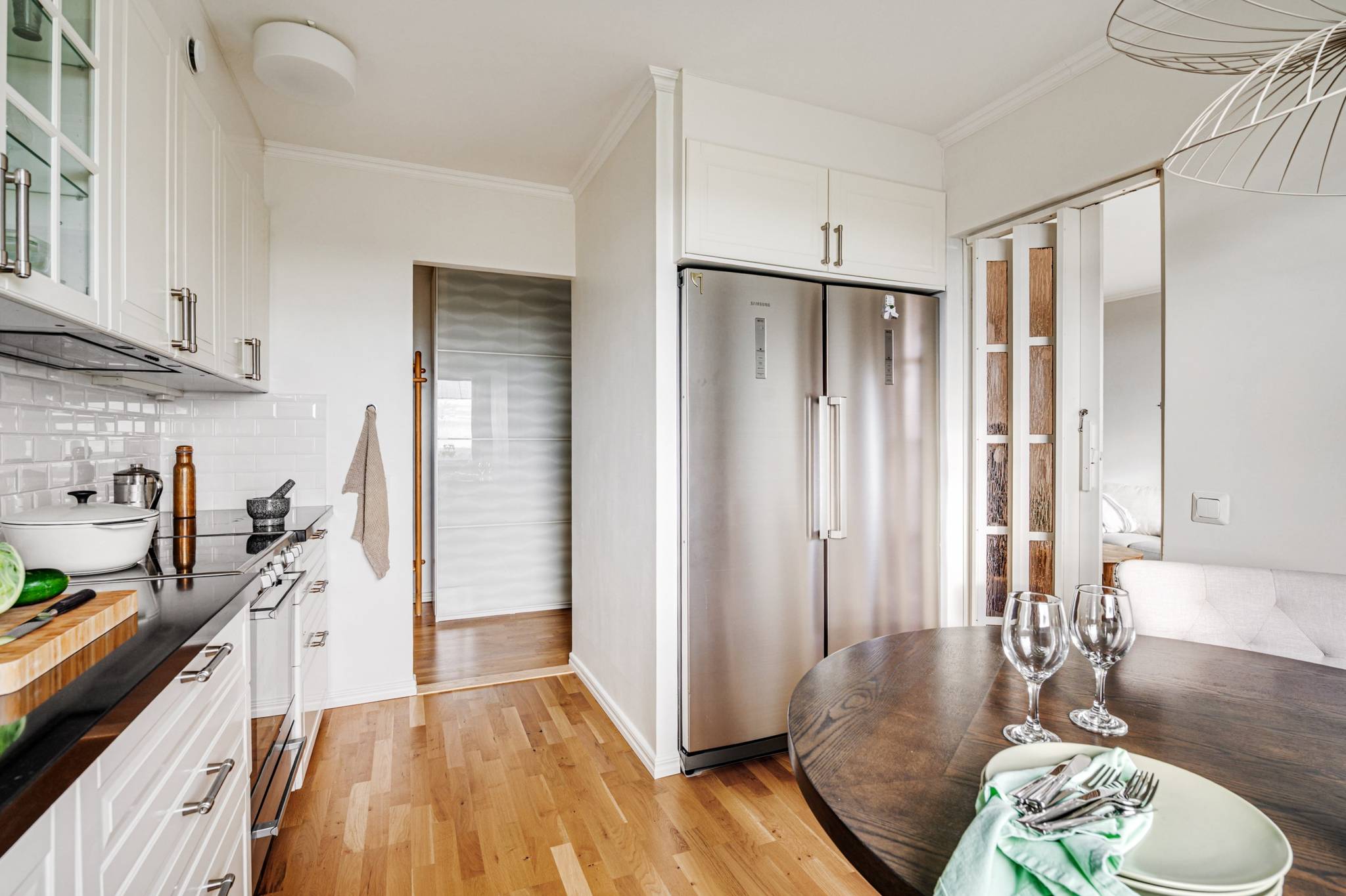 2 rum Lägenhet på Hagalundsgatan 44 Hagalund Solna kommun - bild 13