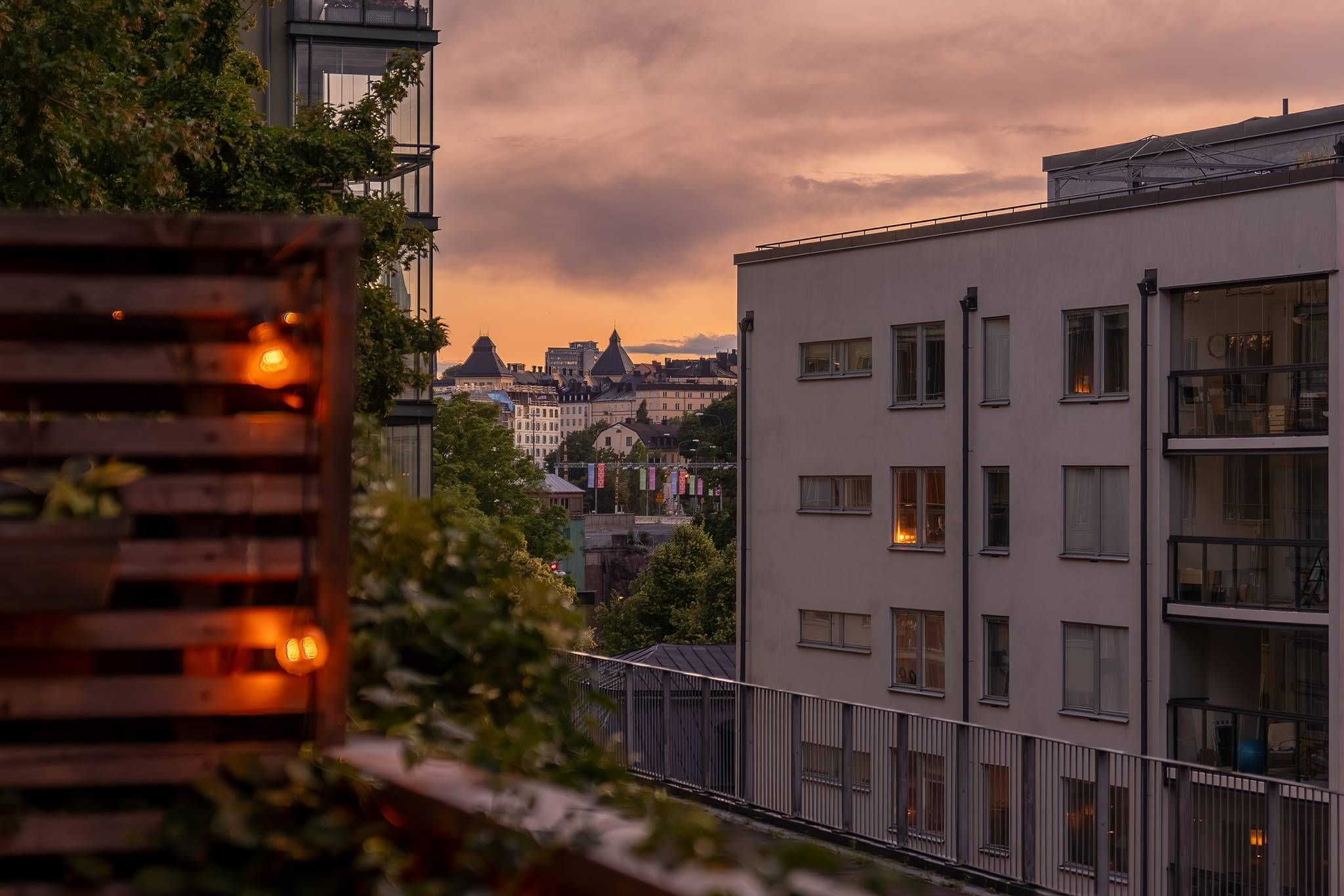 3 rum Lägenhet på Sjökvarnsbacken 4 Saltsjöqvarn Nacka kommun - bild 39