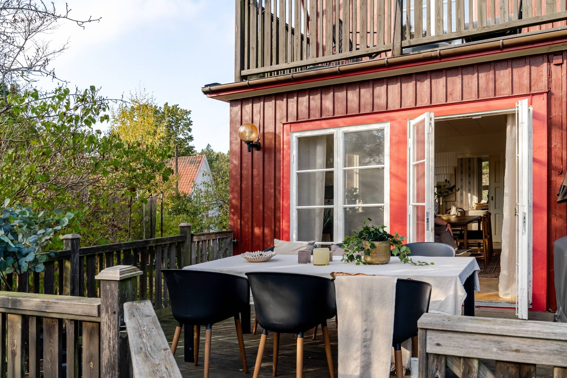 7 rum Villa på Topeliusvägen 32 Bromma Stockholms kommun - bild 9