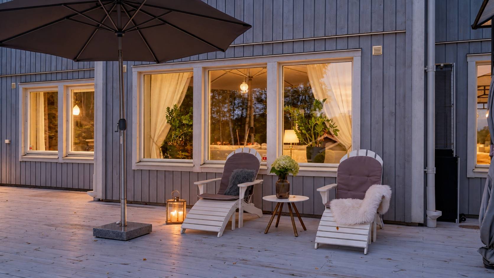 7 rum villa på Malörtsvägen 5 Sorunda, Nynäshamns kommun - bild 2