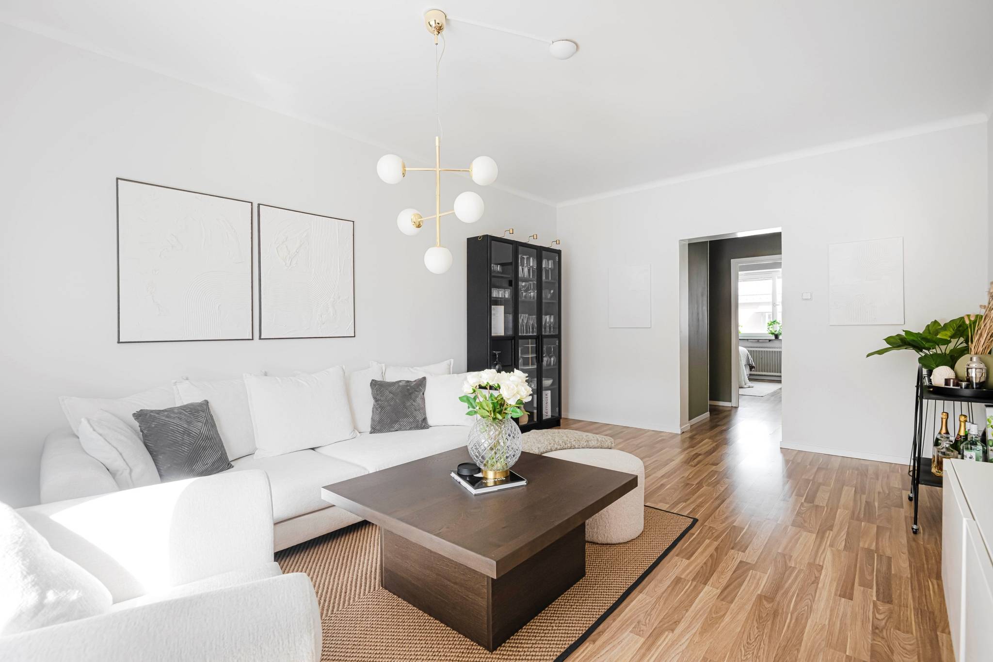 2 rum Lägenhet på Valbogatan 18B Gävle Centrum Gävle kommun - bild 7