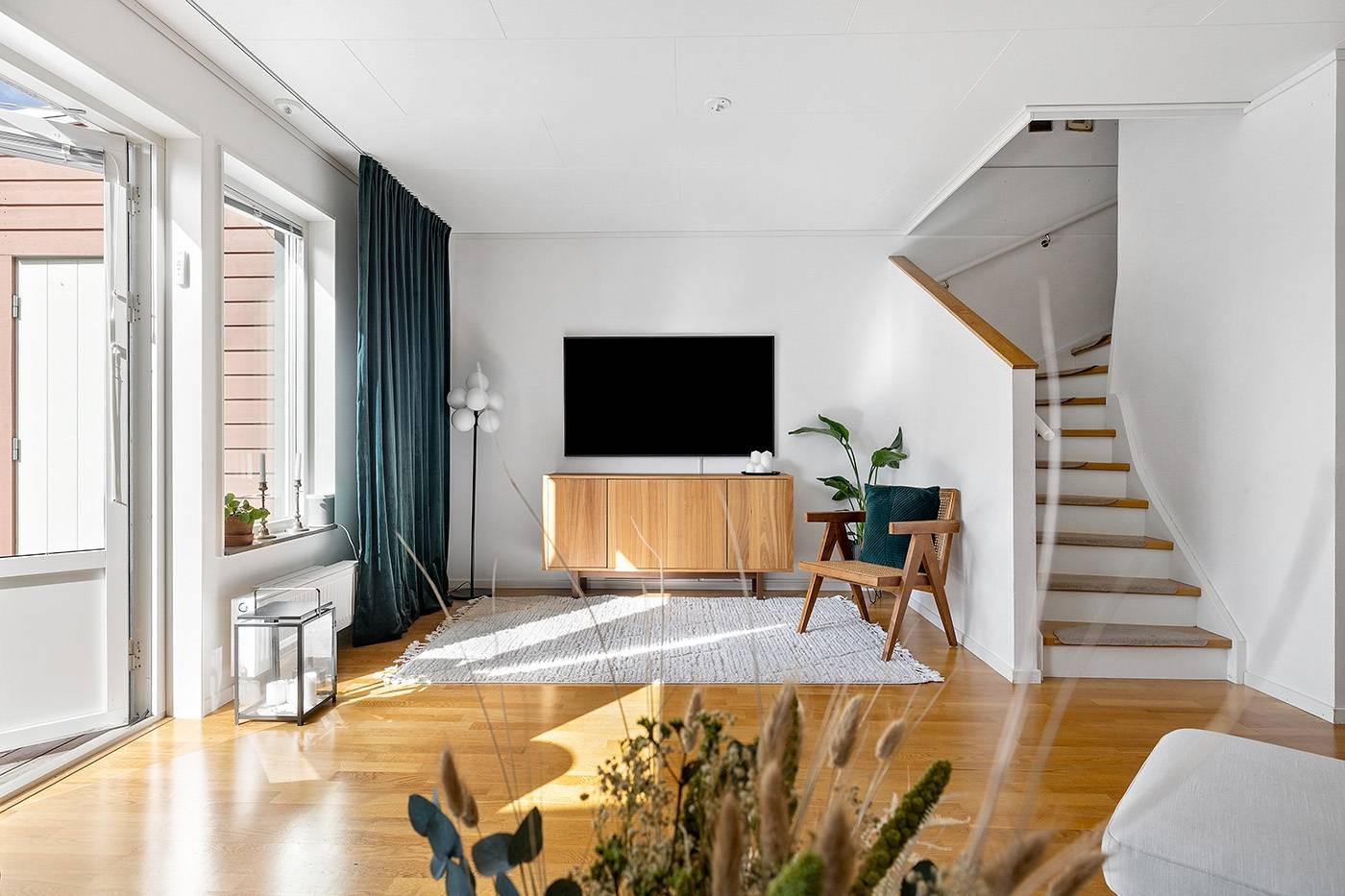 5 rum Radhus på Fänriksvägen 31 Barkarbystaden Järfälla kommun - bild 9