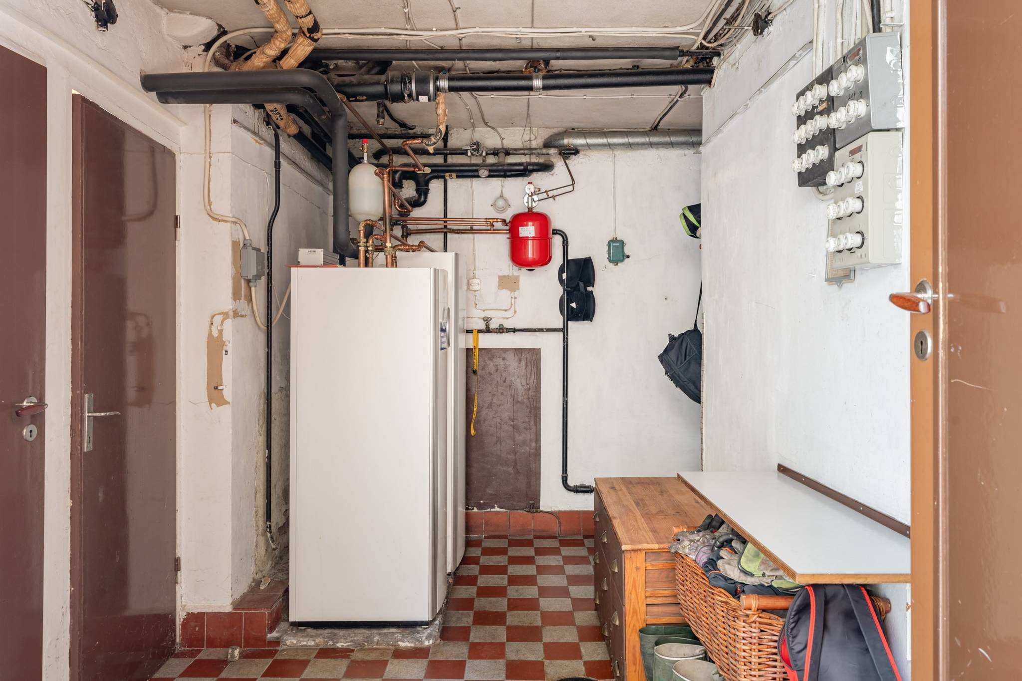 6 rum Villa på Glädjevägen 21 Hässelby Villastad - Norra Stockholms kommun - bild 47