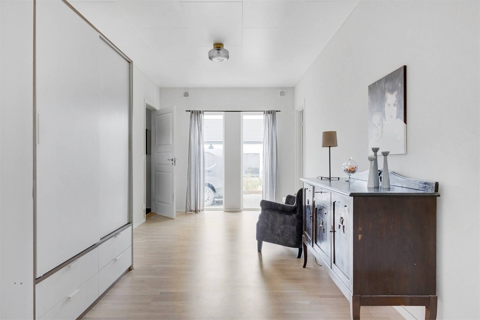 6 rum Villa på Linvägen 3 Stehag Eslövs kommun - bild 18