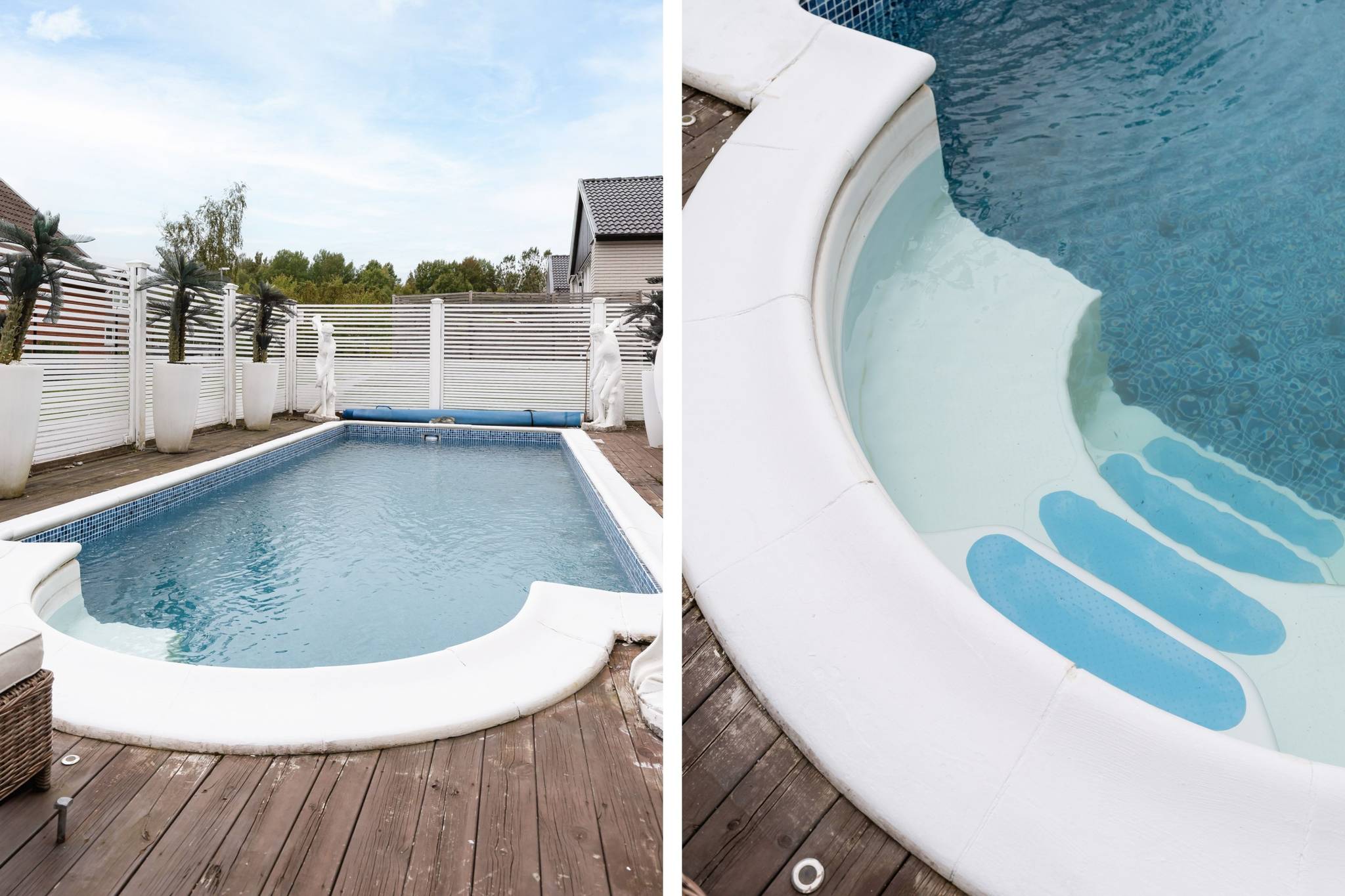 150 m² Villa på Hornbländevägen 27 Lundby Örebro kommun - bild 50