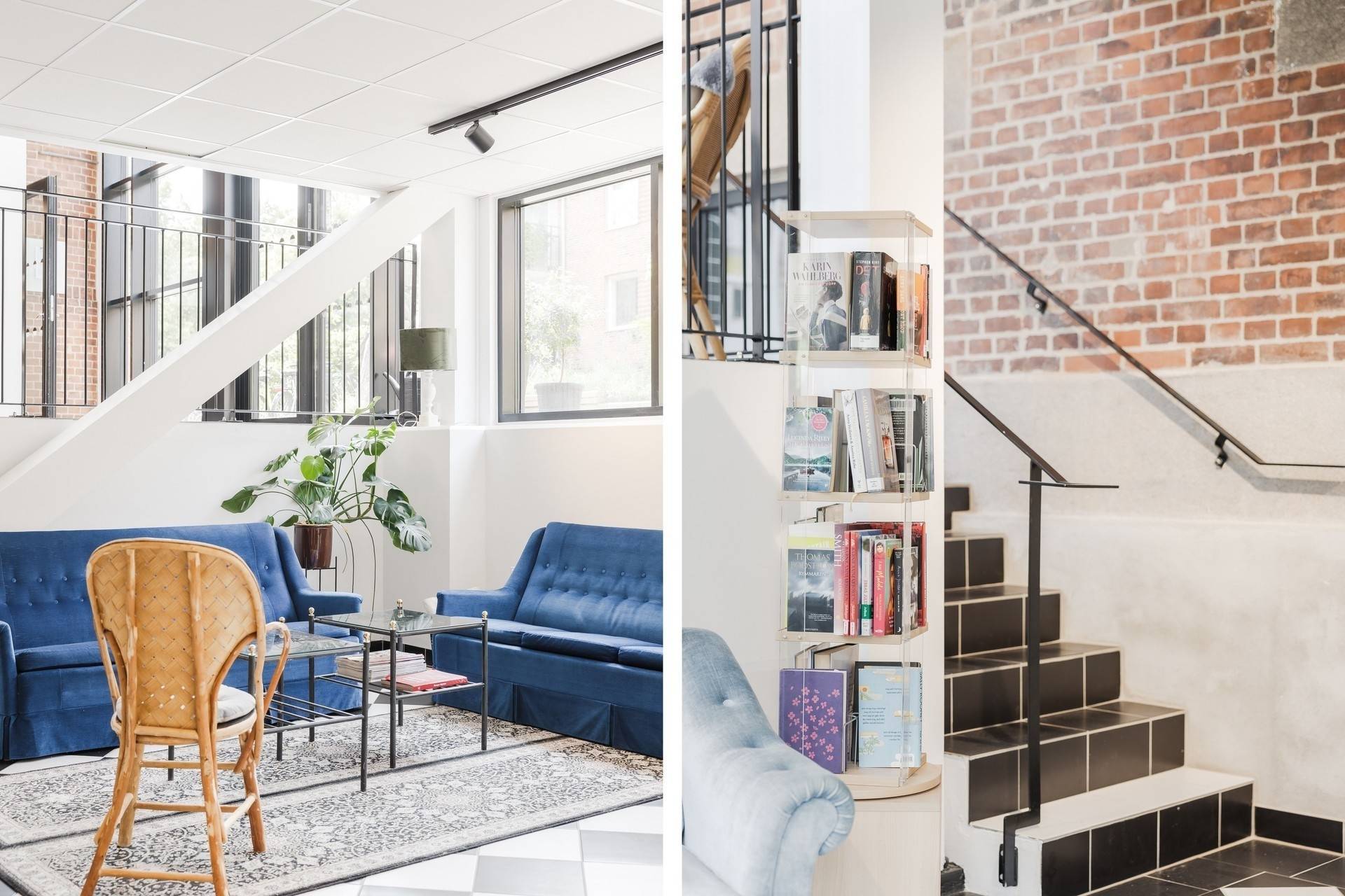 1.5 rum Lägenhet på Industrigatan 4A Norra Sorgenfri Malmö kommun - bild 27