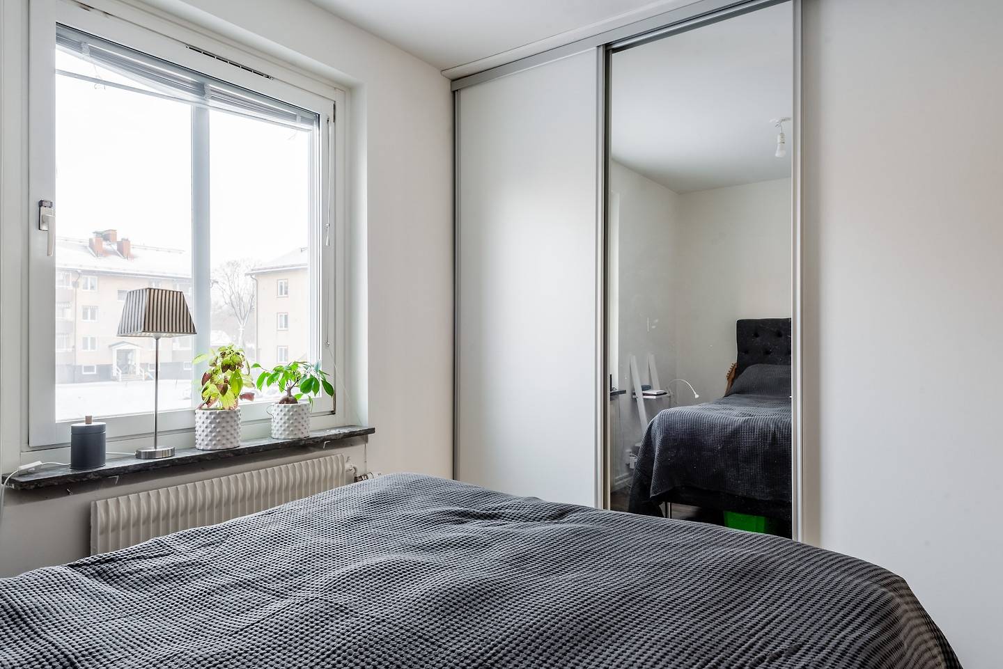4 rum Lägenhet på Hammargatan 15 A Centralt Sandvikens kommun - bild 13