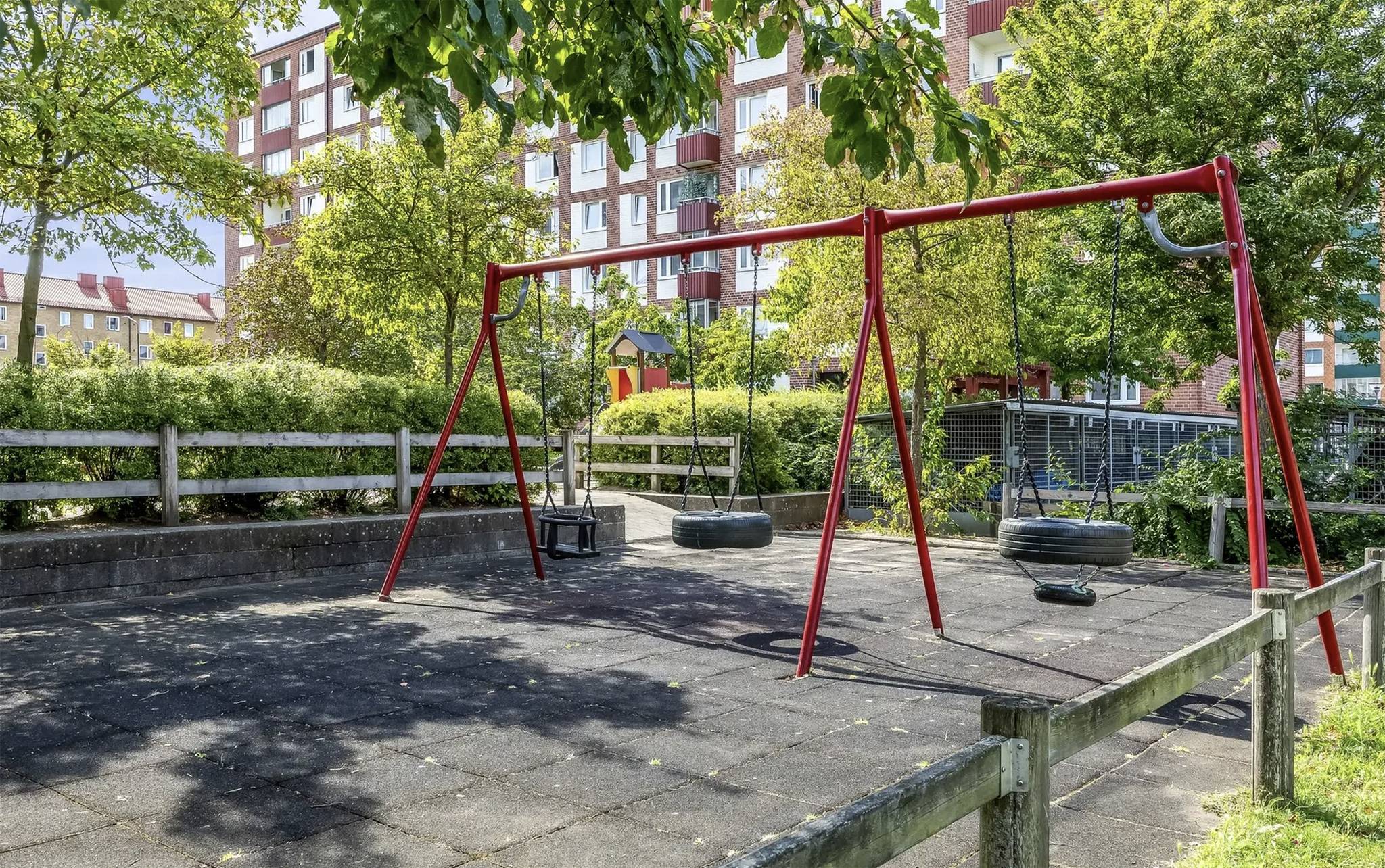 3 rum Lägenhet på Rödkullastigen 11A Almhög Malmö kommun - bild 29