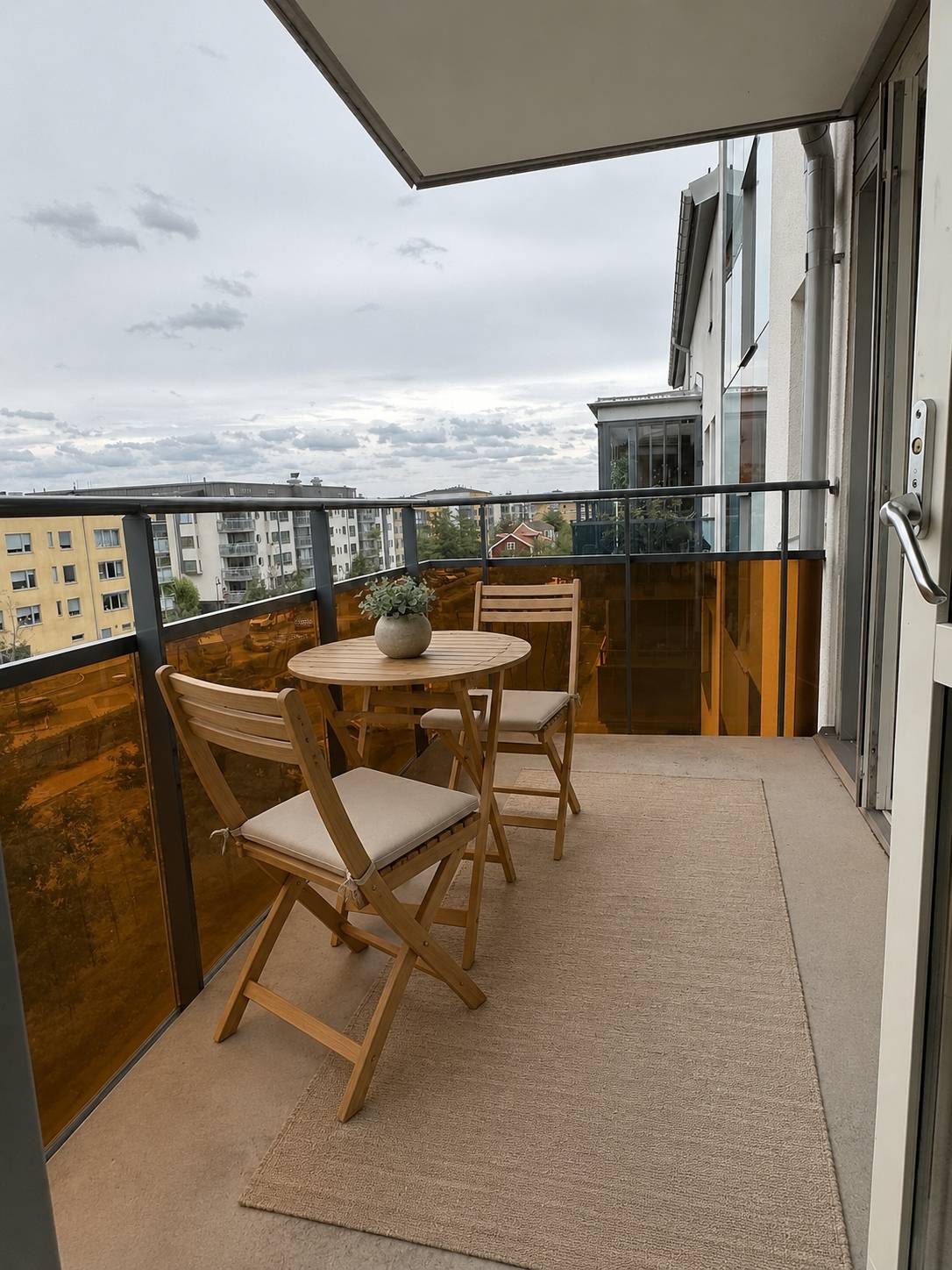 5 rum Lägenhet på Aspholmsgatan 21 Kålgården Jönköpings kommun - bild 8