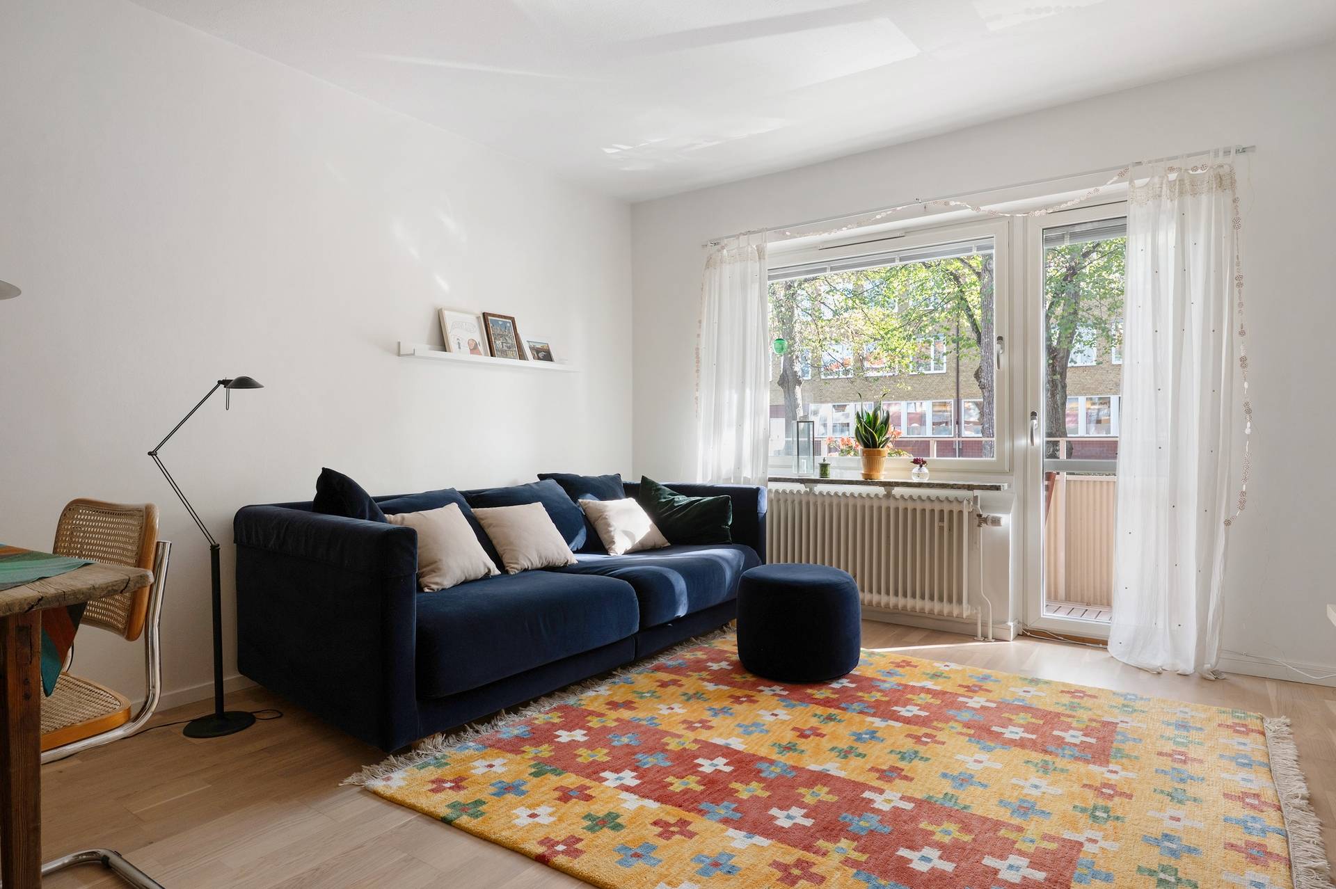 2 rum Lägenhet på Södra Rådmansgatan 29 B Söder Gävle kommun - bild 13