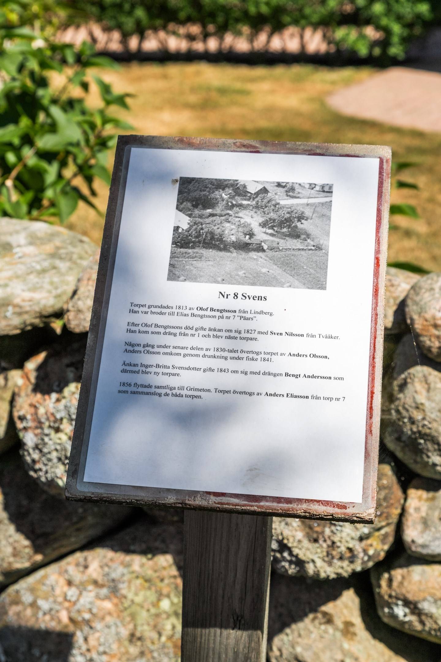 4 rum Villa på Lekullevägen 6 Getterön Varbergs kommun - bild 8