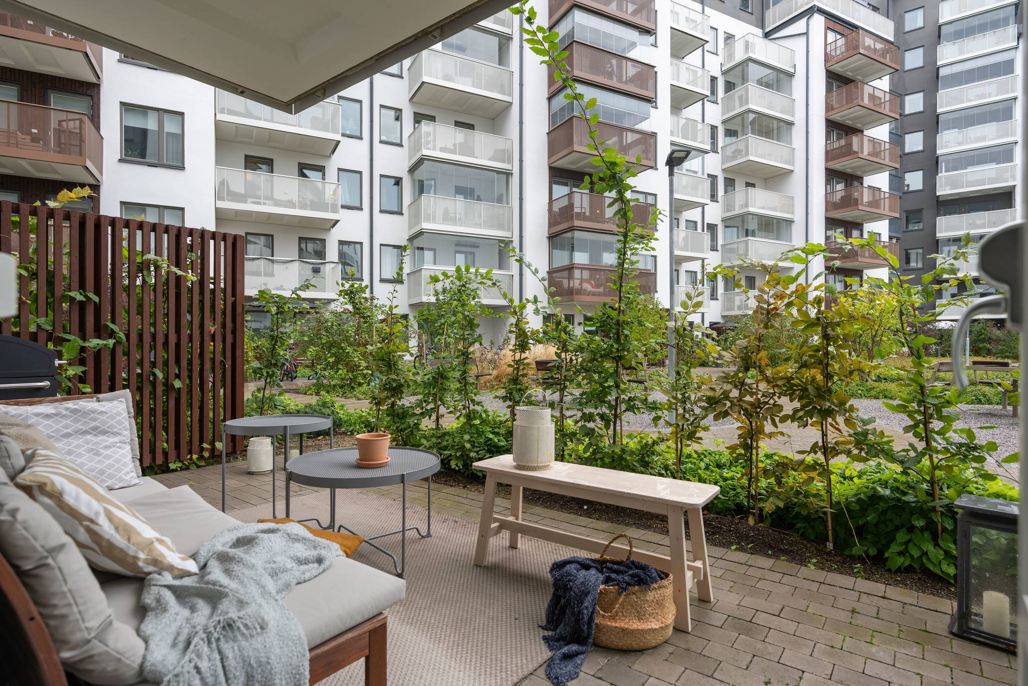 3 rum Lägenhet på Masugnsvägen 50 Bromma Stockholms kommun - bild 8