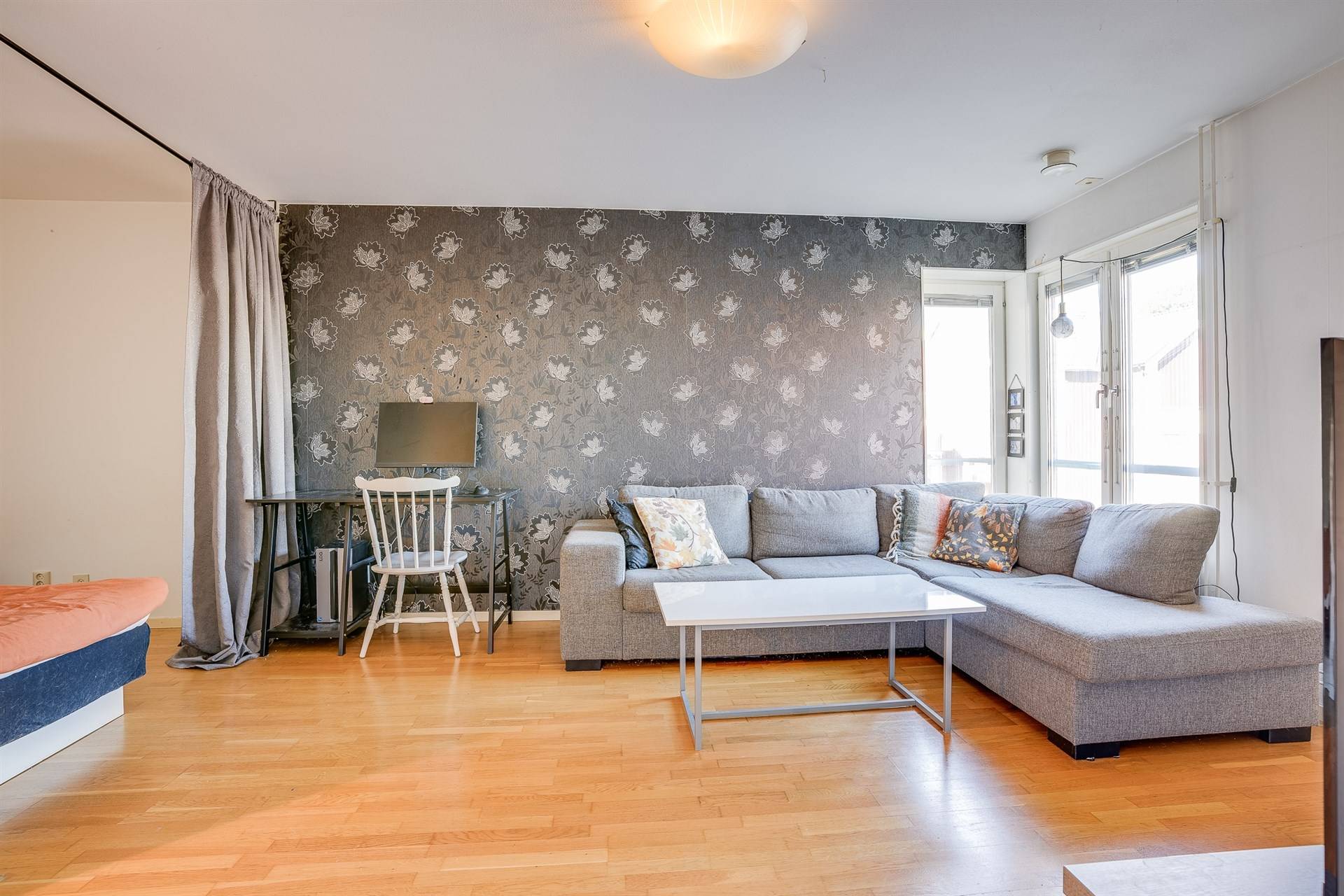 1 rum Lägenhet på Storgatan 10b Centrala Vännäs Vännäs kommun - bild 6