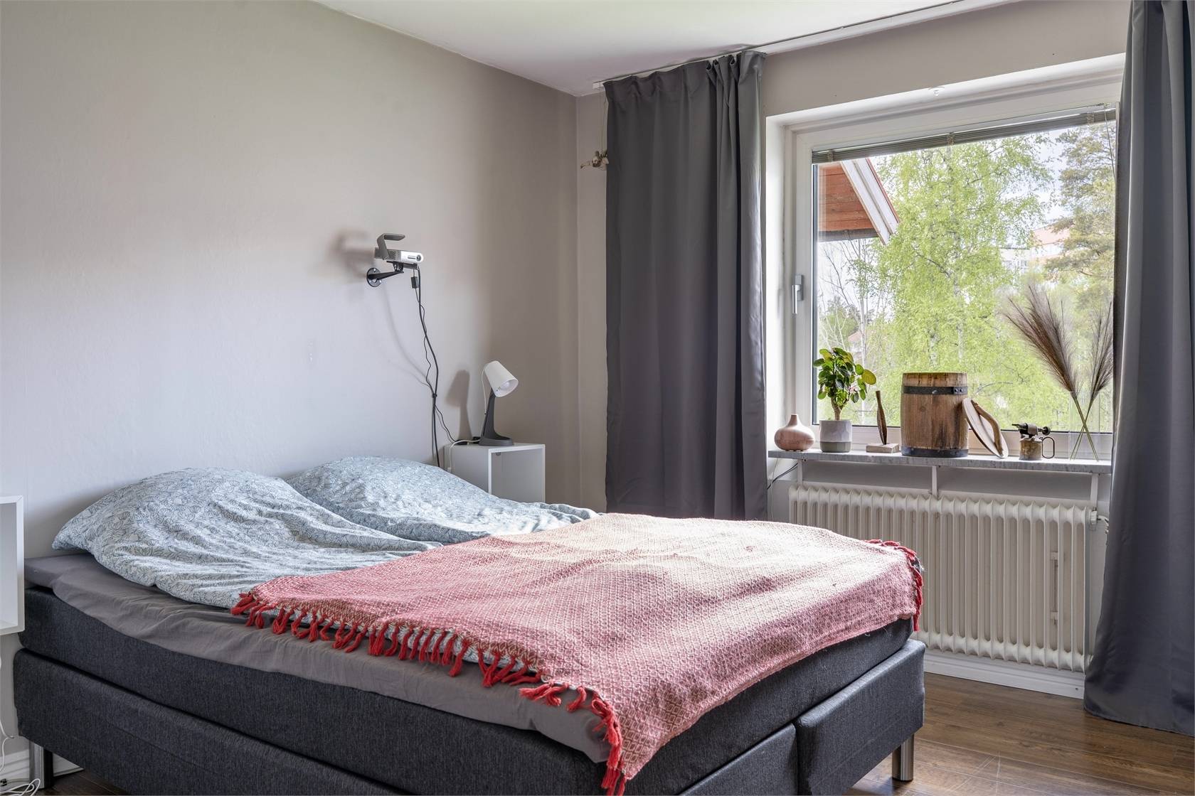 2 rum Lägenhet på Bruksvägen 1 C Kolarbyn Fagersta kommun - bild 9
