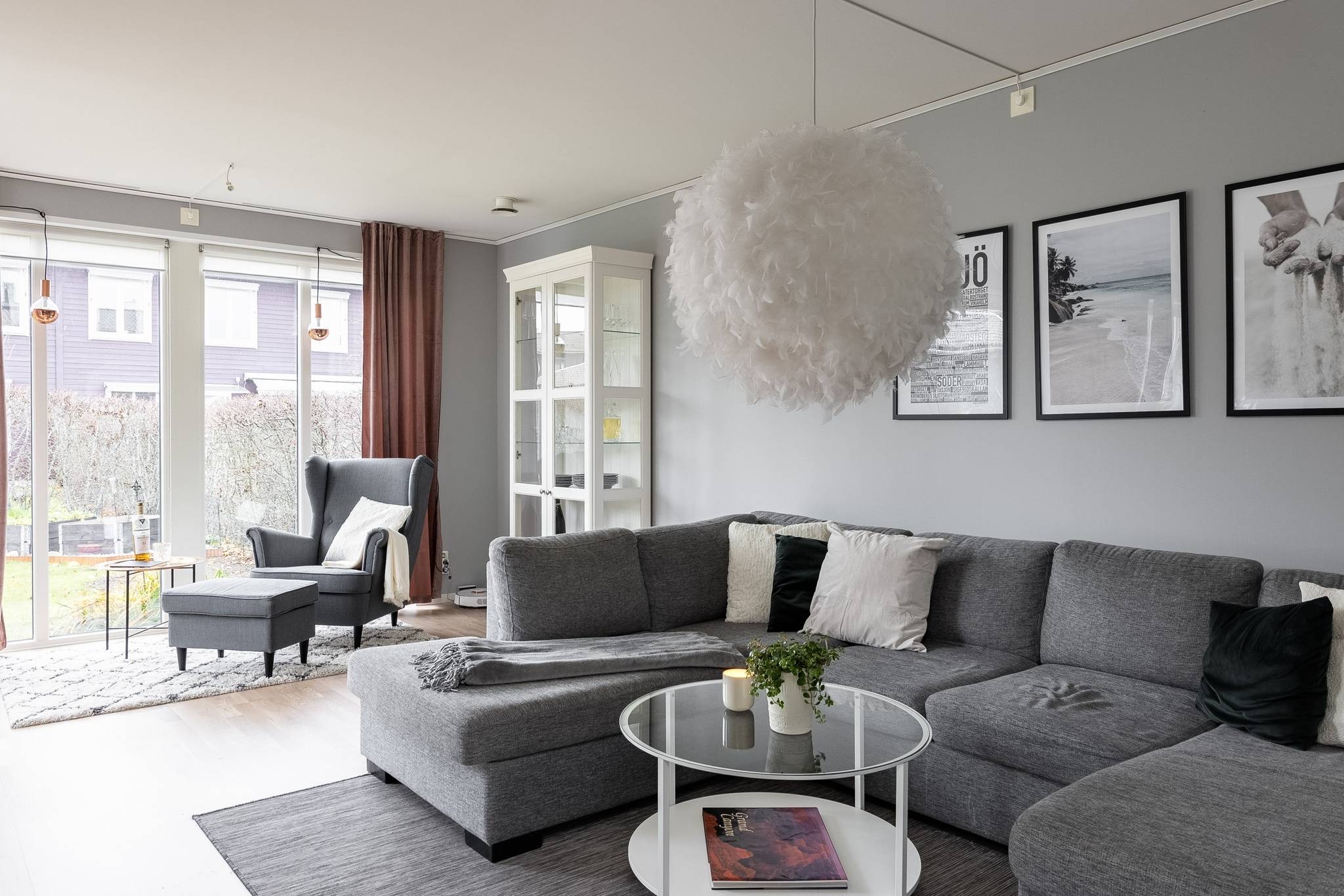 5 rum Parhus på Björnbärsvägen 92 Hovshaga Växjö kommun - bild 13