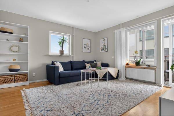 Sundbyberg, Sundbybergs kommun