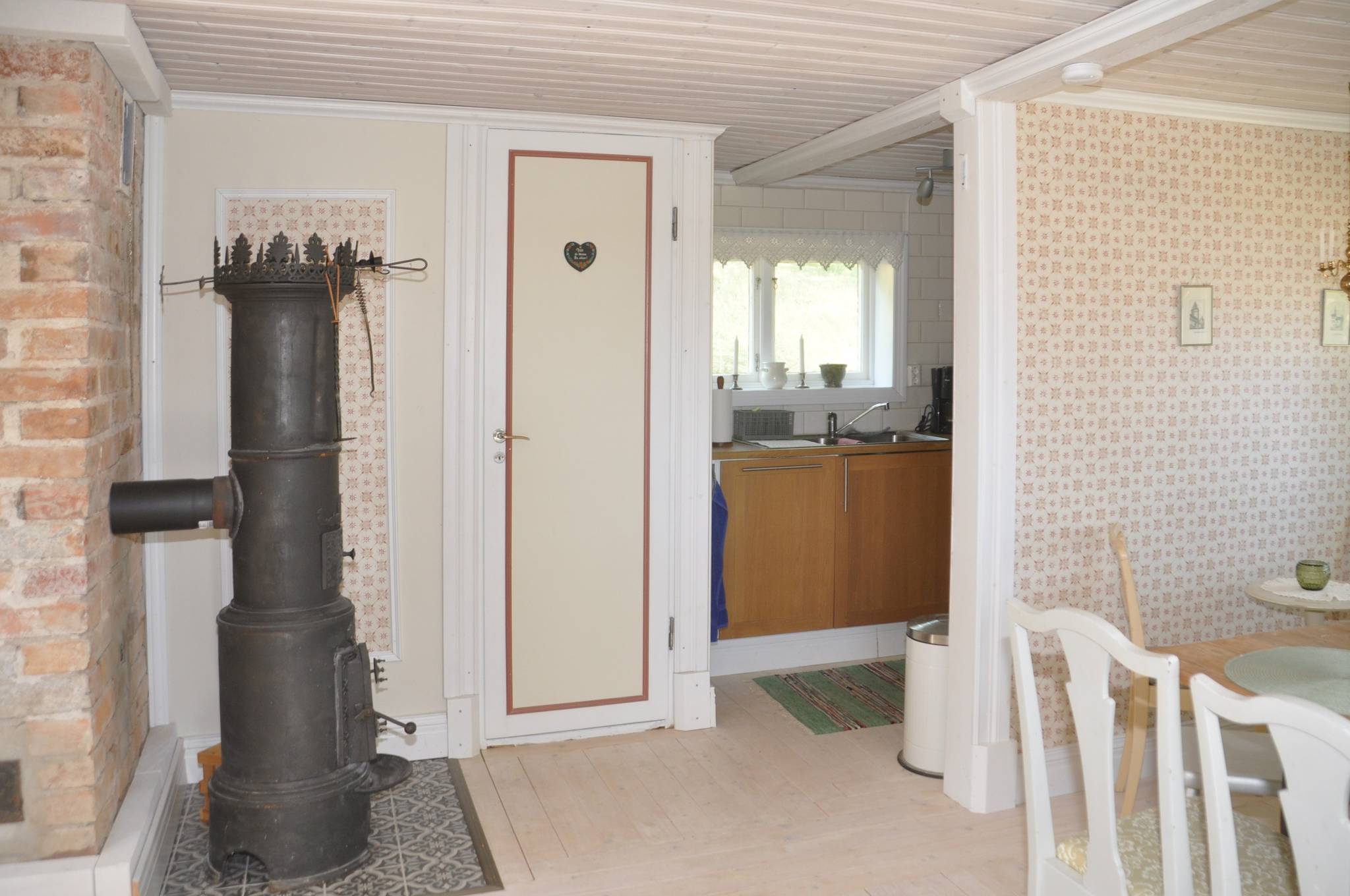 1 rum Fritidshus på Katrinelund 152 Katrinelund Sala kommun - bild 13