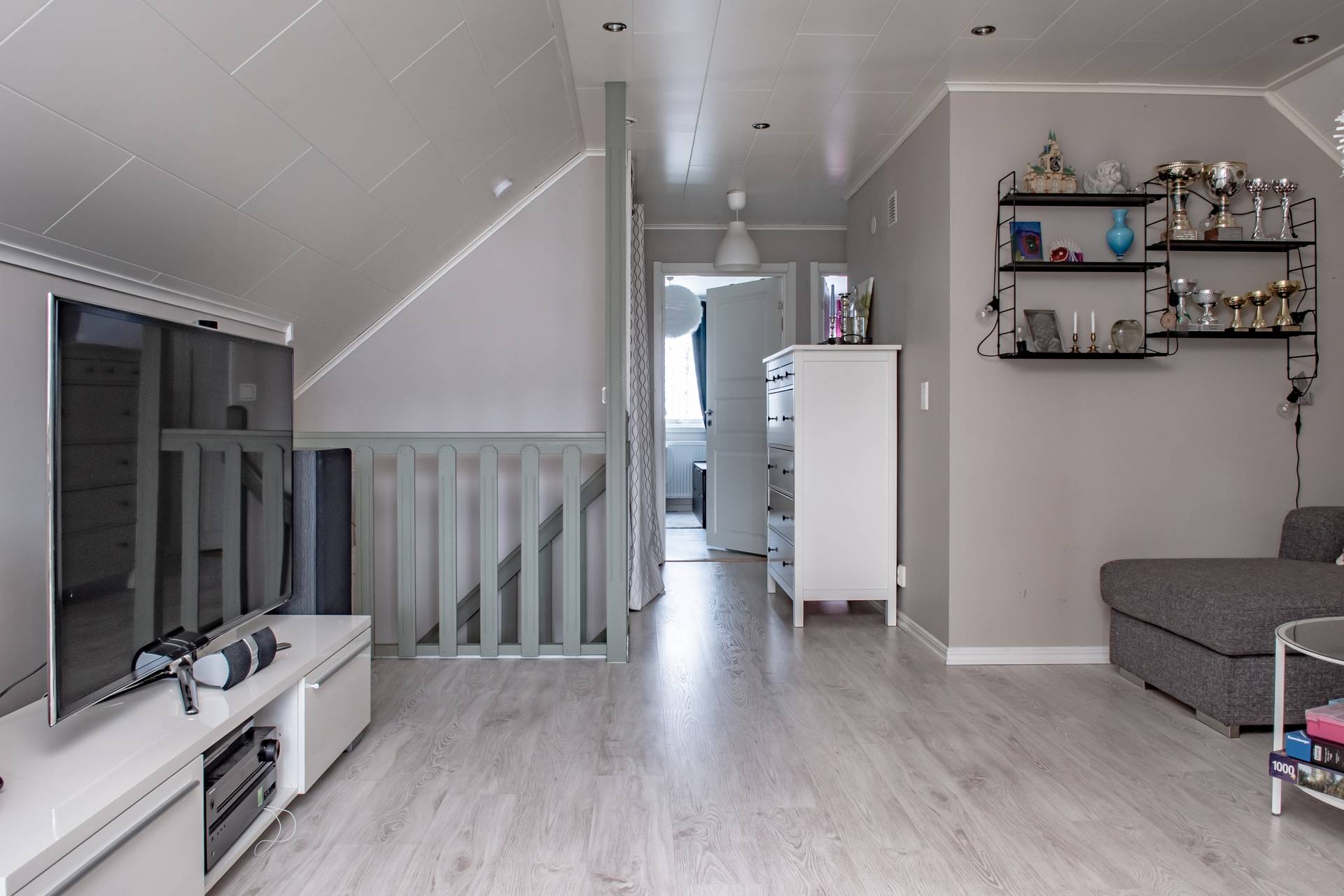 6 rum Villa på Sundsliden 163 Tärnaby Storumans kommun - bild 24