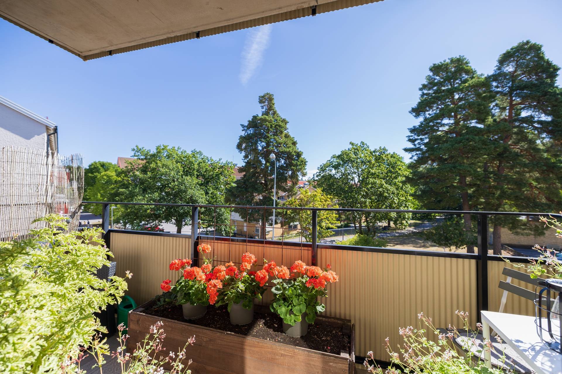3 rum Lägenhet på Johannesbergsvägen 15 Västervik Västerviks kommun - bild 15