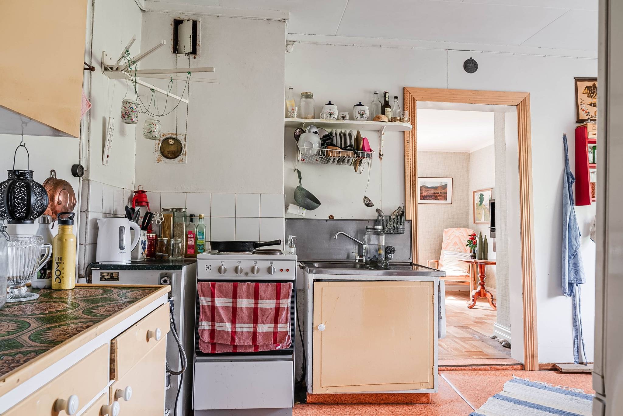 5 rum Fritidshus på Edsbacken 102 Lugnvik Kramfors kommun - bild 13