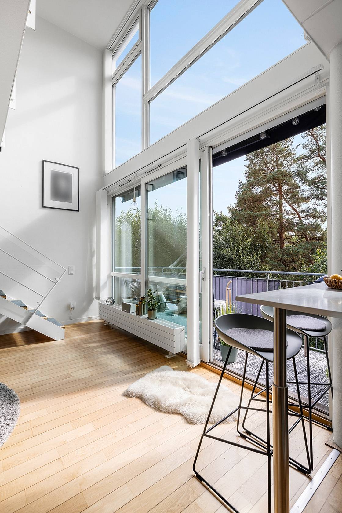 5 rum Lägenhet på Halssmyckevägen 15 C Lerum - Norra Hallsås Lerums kommun - bild 10