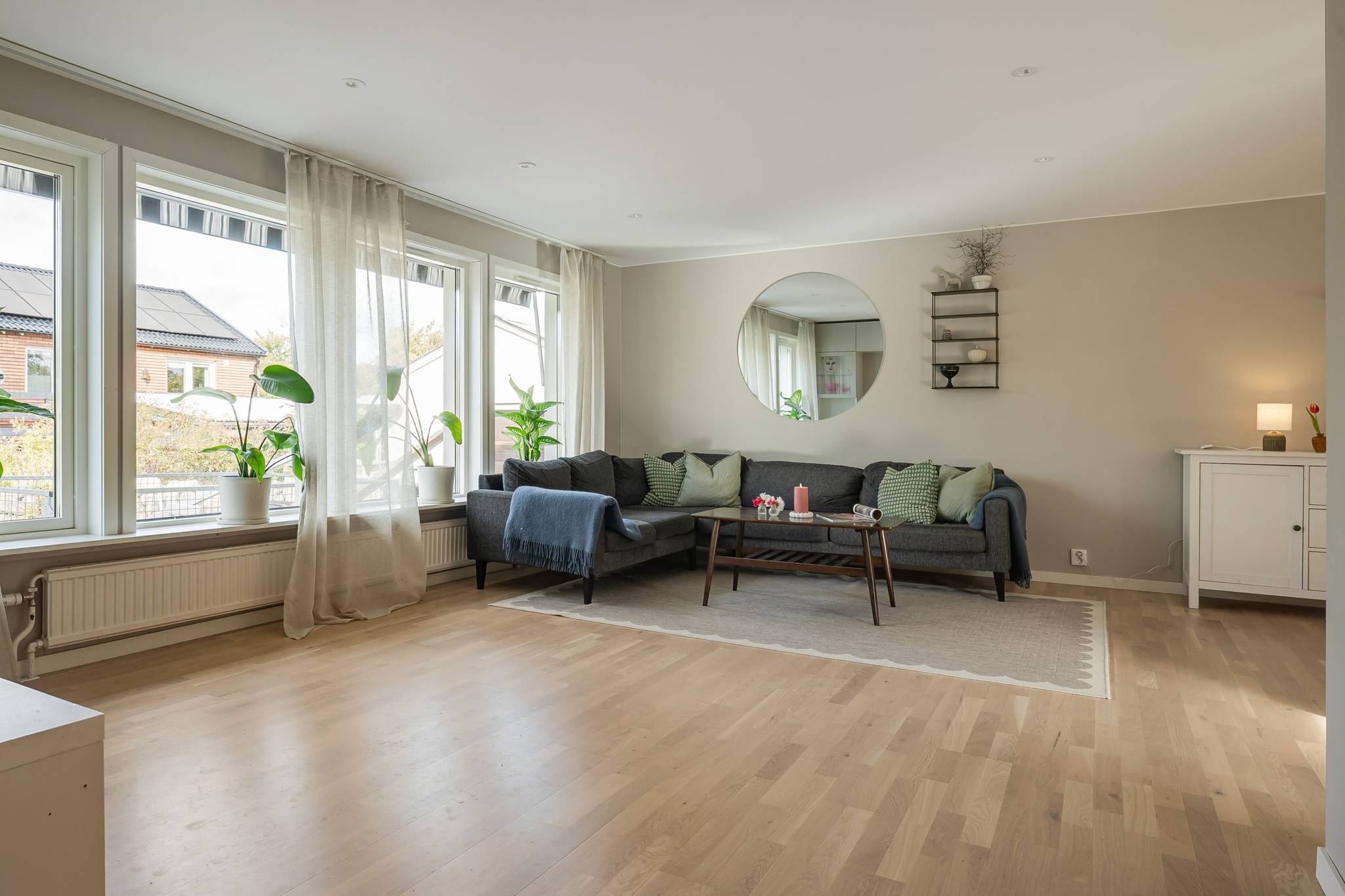 5 rum Villa på Skogsliden 58 Berga Kalmar kommun - bild 25