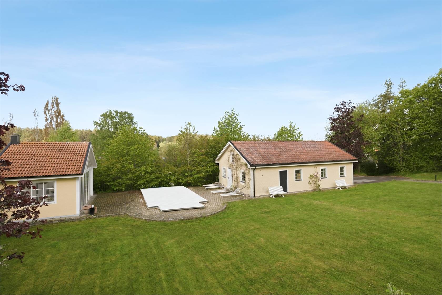 8 rum Villa på Hamra gård 1 Söderköpings kommun - bild 61