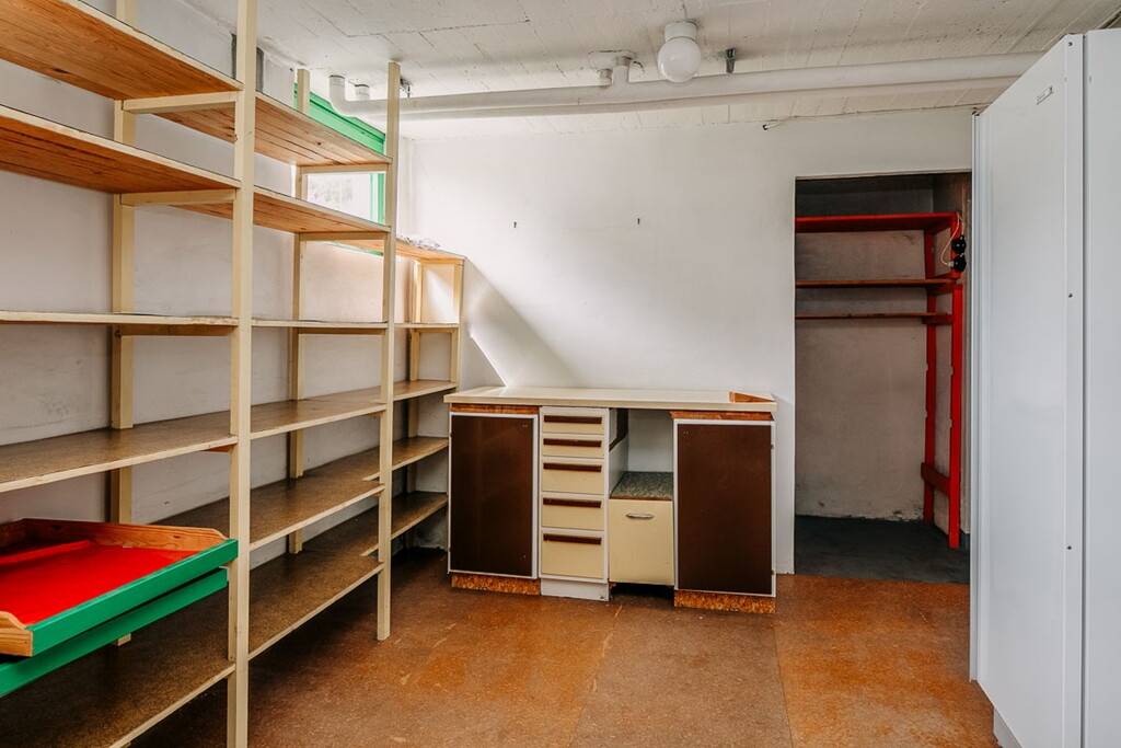 5 rum Villa på Blåbärsstigen 7 Billingssluttningen Skövde kommun - bild 29