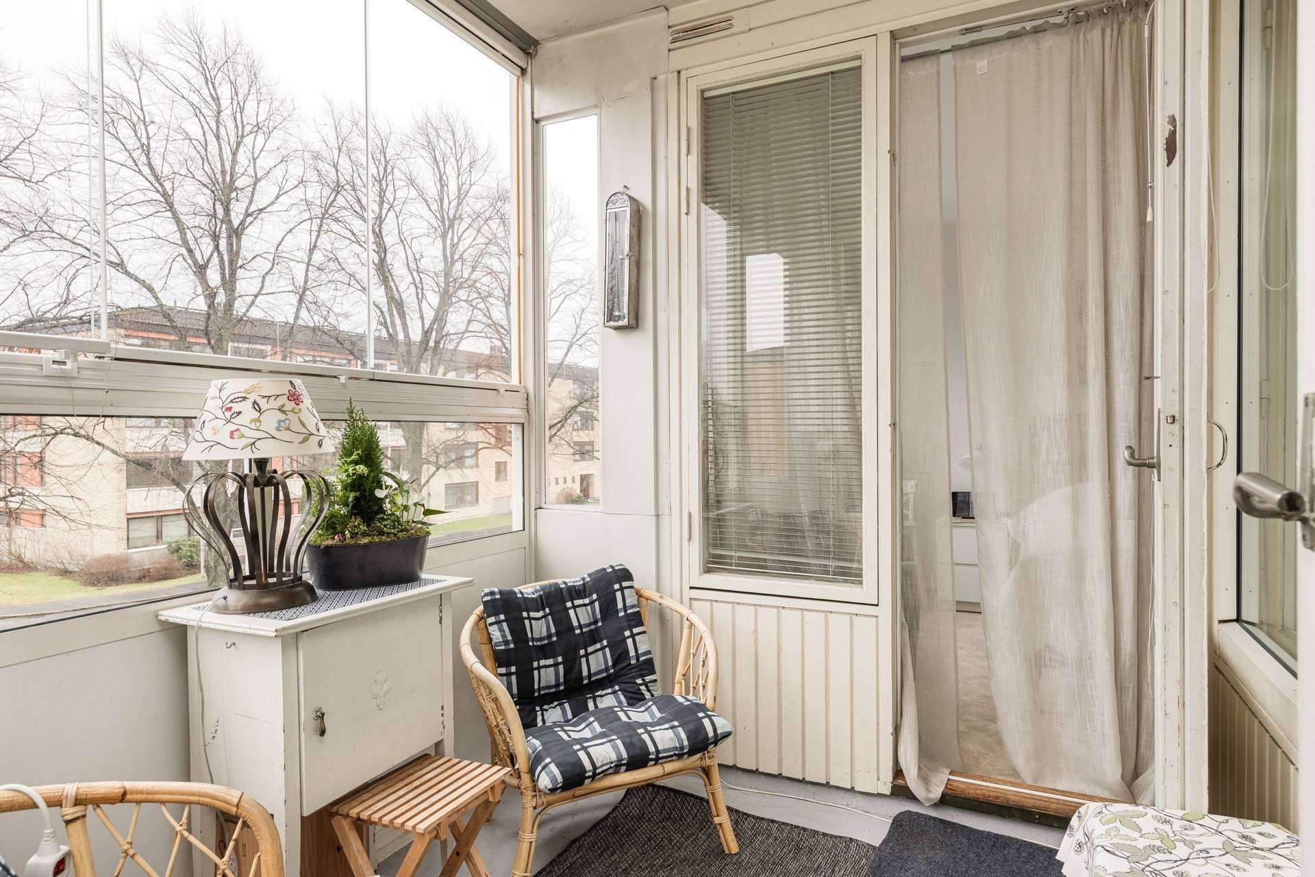4 rum Lägenhet på Sjömilsgatan 10 Flatås Göteborgs kommun - bild 12