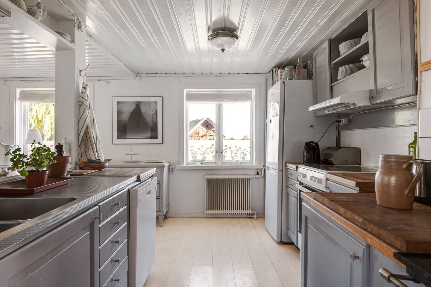 2 rum Villa på Kålstad Nyborg 1 Heda Ödeshögs kommun - bild 10