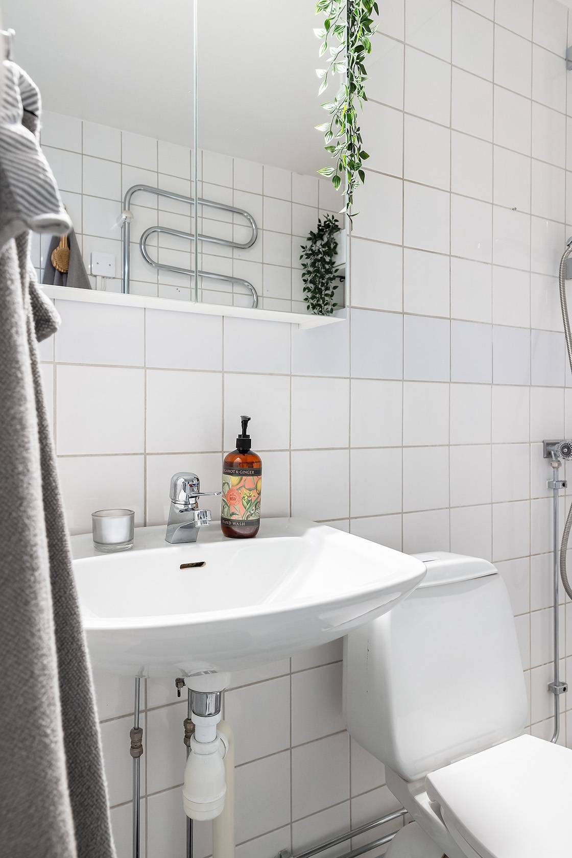 3 rum Lägenhet på Hagalundsvägen 42A Våxnäs Karlstads kommun - bild 15