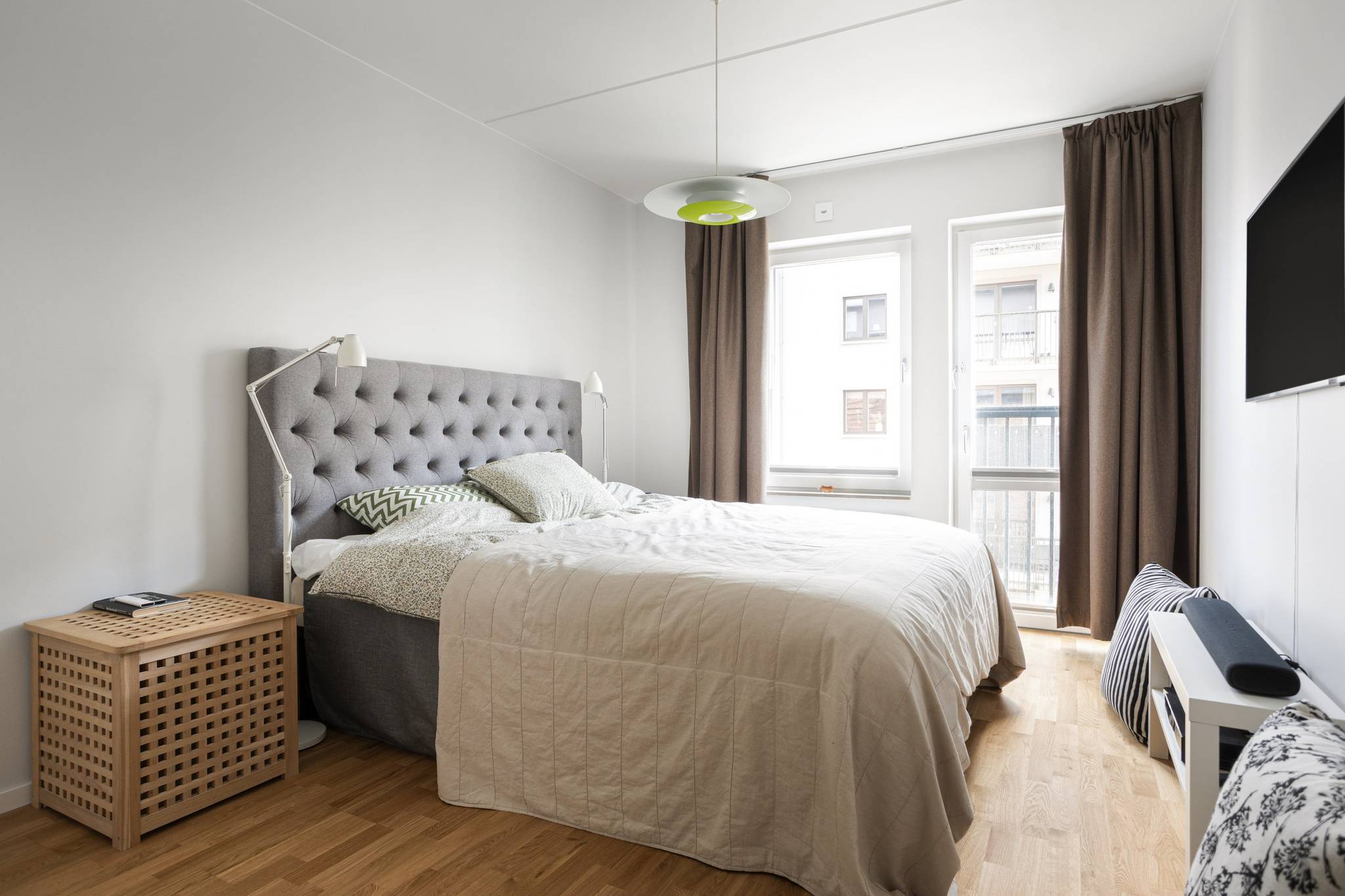 3 rum Lägenhet på Mannerfelts väg 9 Regementet Borås kommun - bild 14