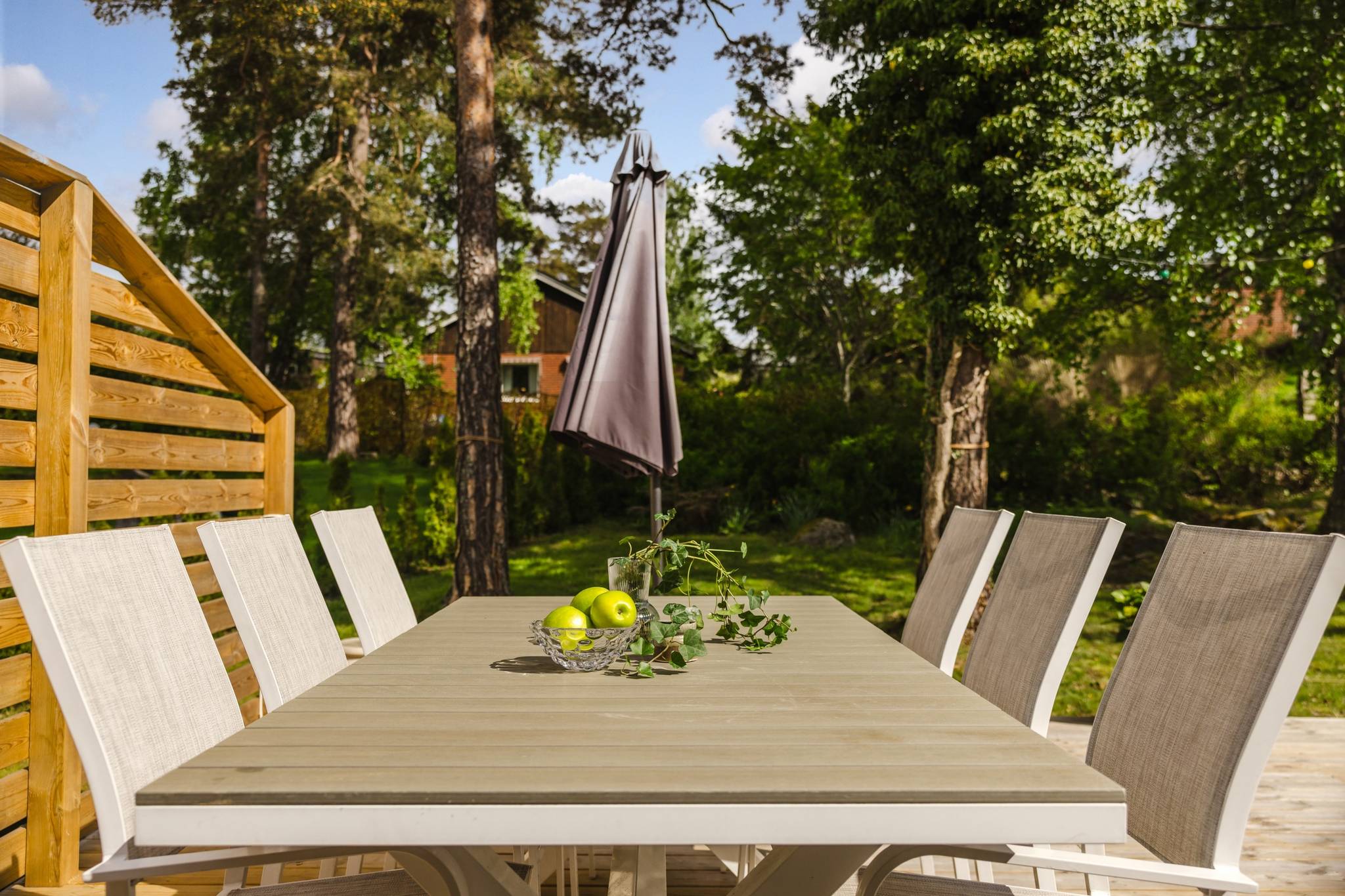 5 rum Villa på Crusebjörns väg 15 Uttran Botkyrka kommun - bild 43