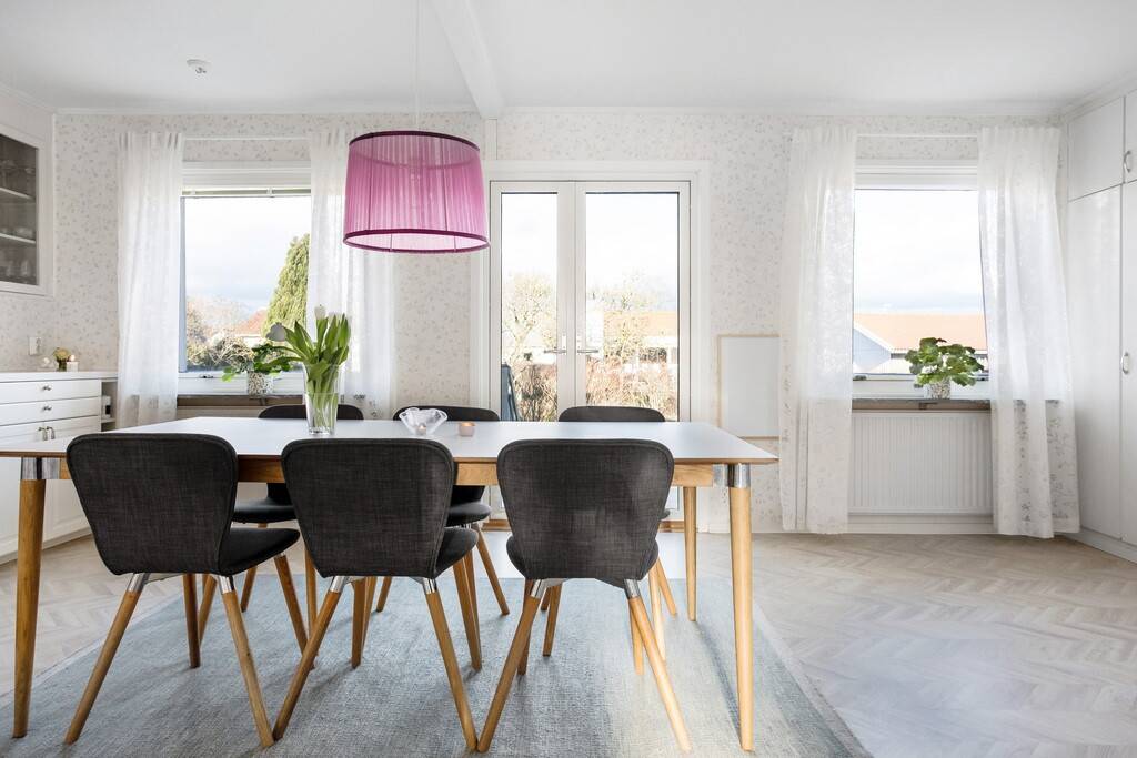 5 rum Villa på Nybyvägen 36 Fajans Falkenbergs kommun - bild 10